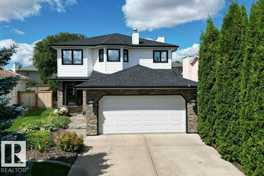 15420 64 Street NW, Matt Berry, Edmonton 