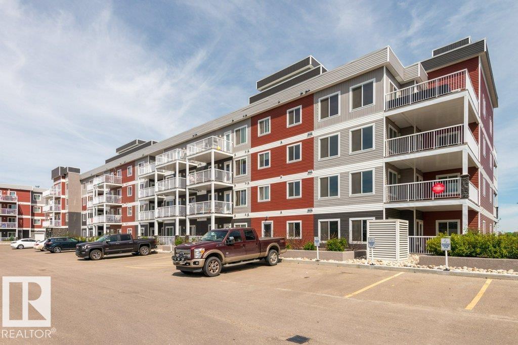 127 - 1820 Rutherford Road SW, Rutherford, Edmonton 