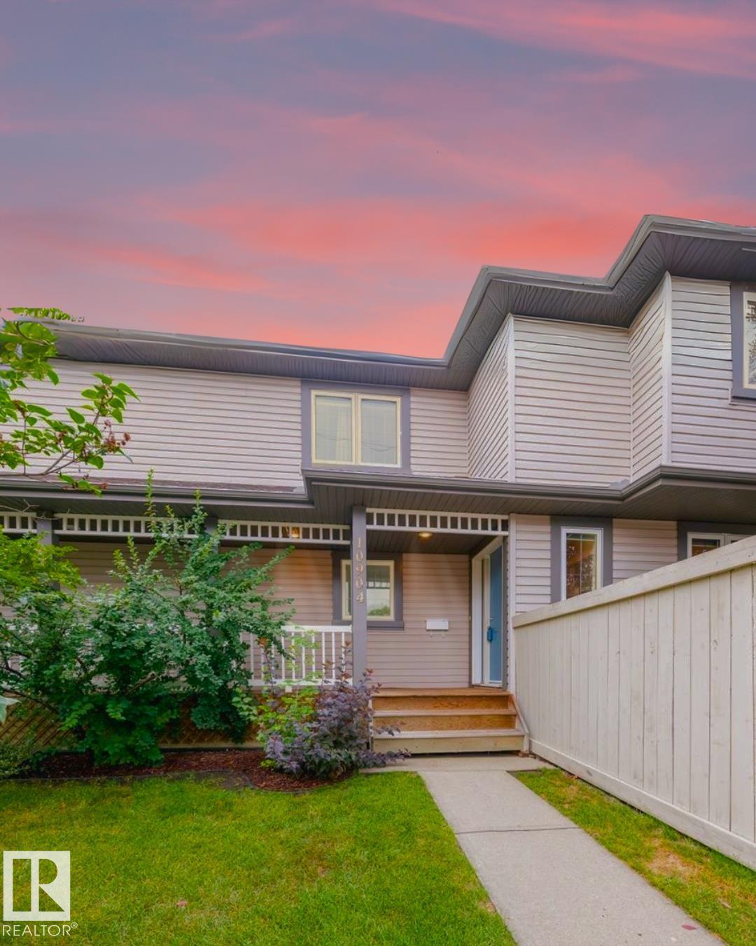 10904 72 Avenue NW, McKernan, Edmonton 