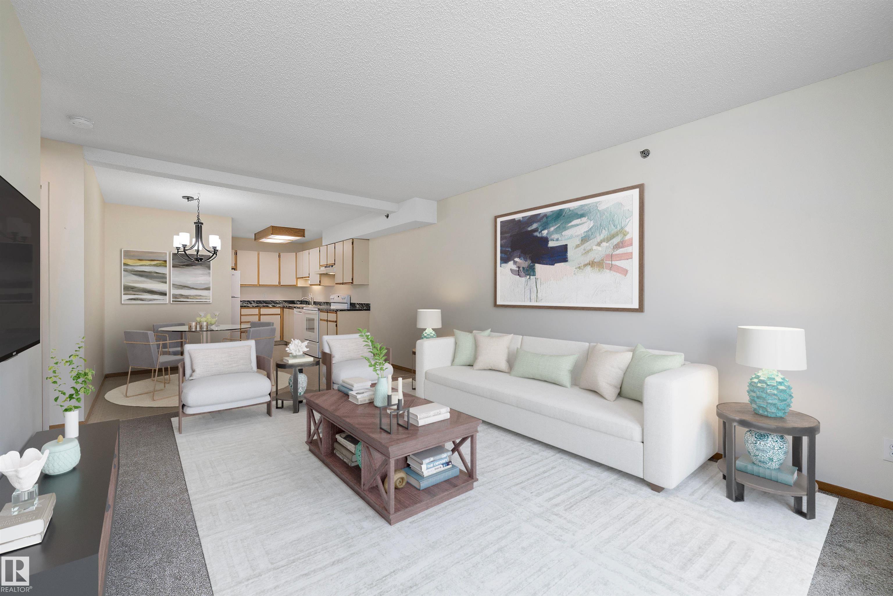 Photo 4 at 101 - 4812 51 Avenue, Downtown, Stony Plain