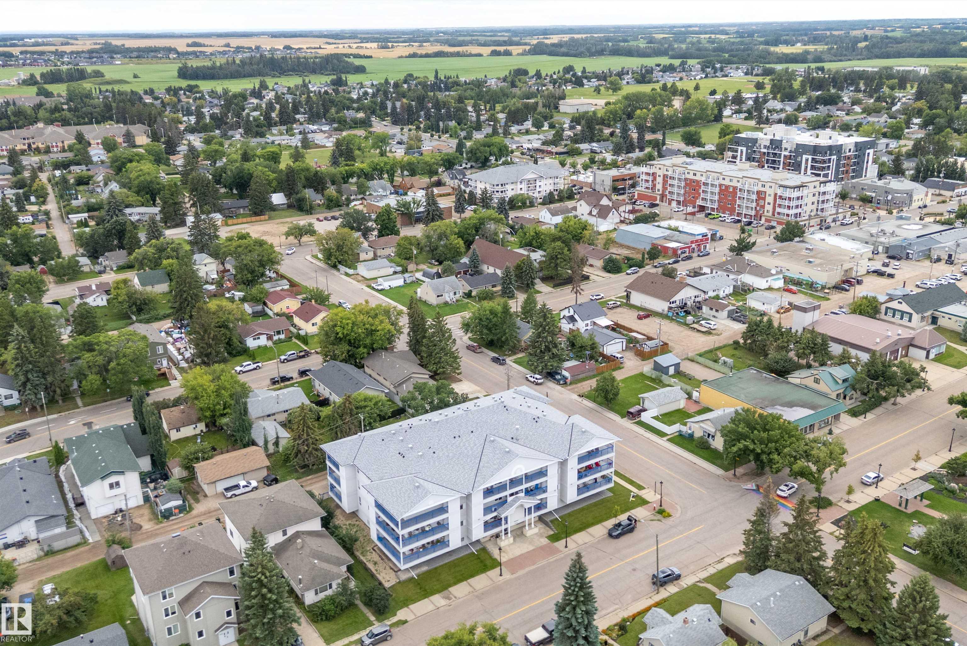 Photo 40 at 101 - 4812 51 Avenue, Downtown, Stony Plain