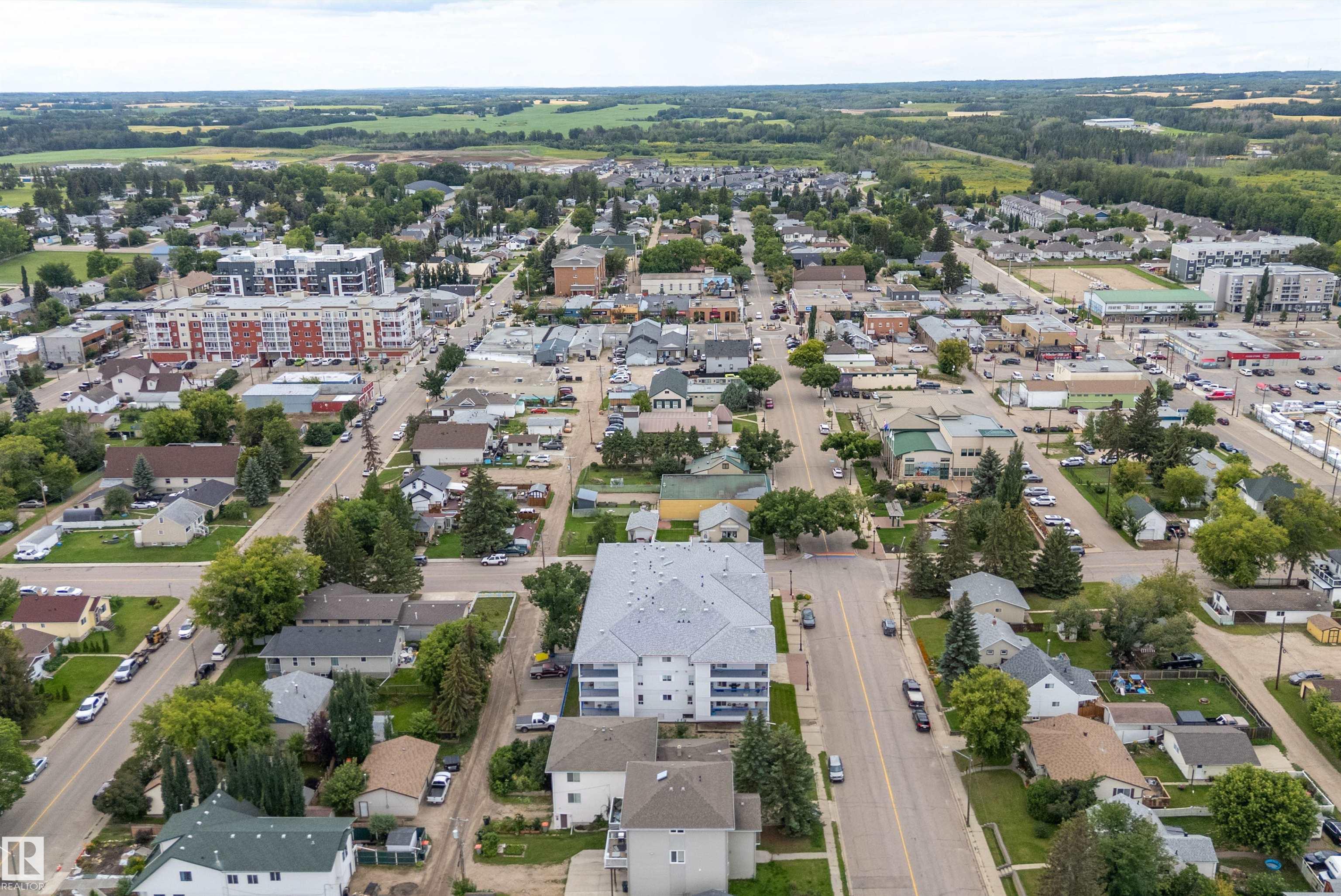 Photo 41 at 101 - 4812 51 Avenue, Downtown, Stony Plain