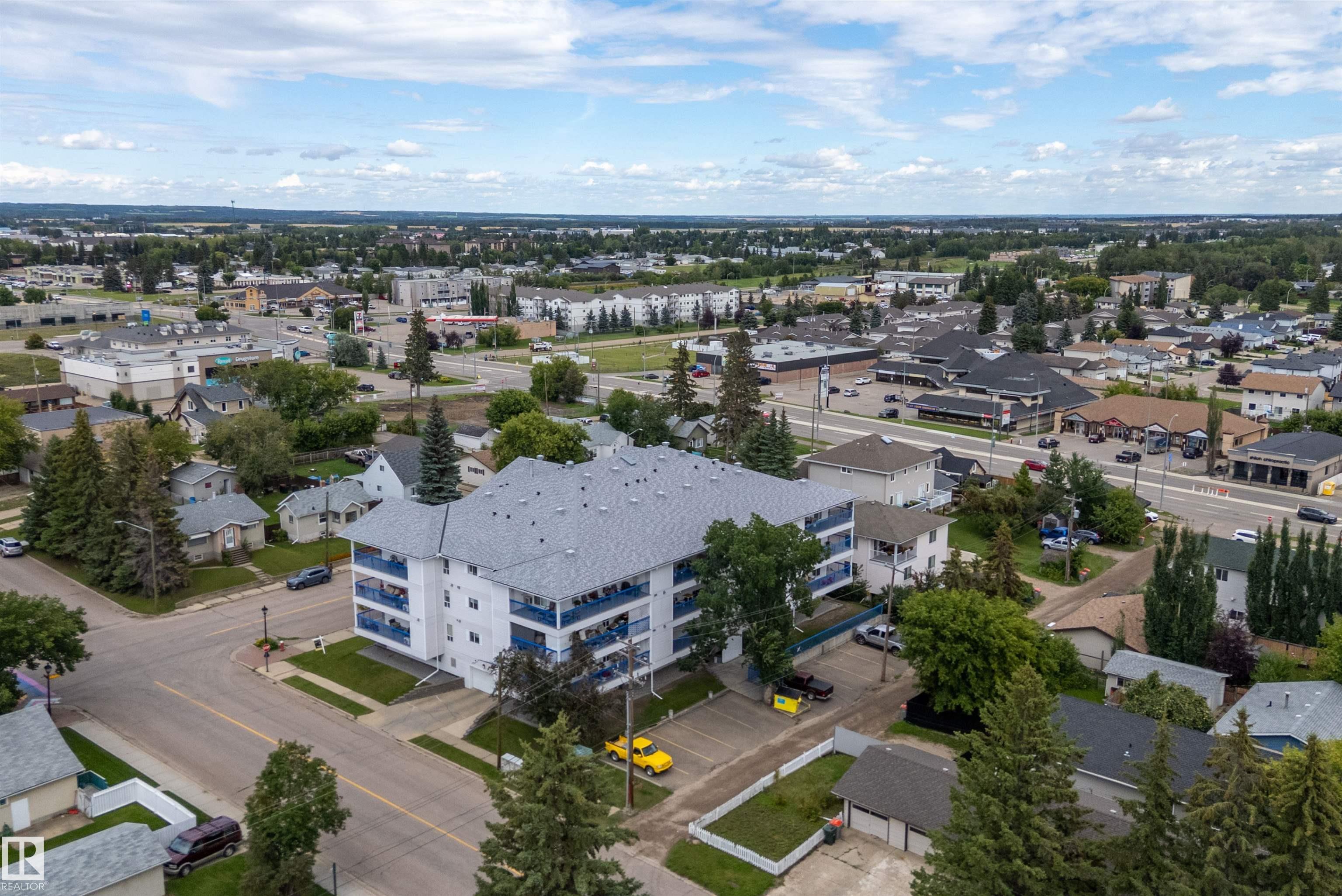 Photo 42 at 101 - 4812 51 Avenue, Downtown, Stony Plain