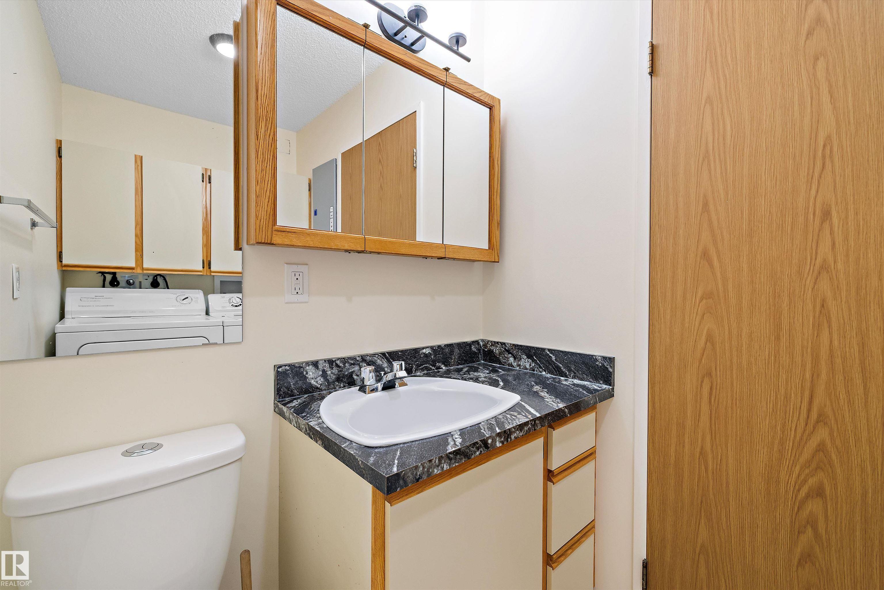 Photo 9 at 101 - 4812 51 Avenue, Downtown, Stony Plain
