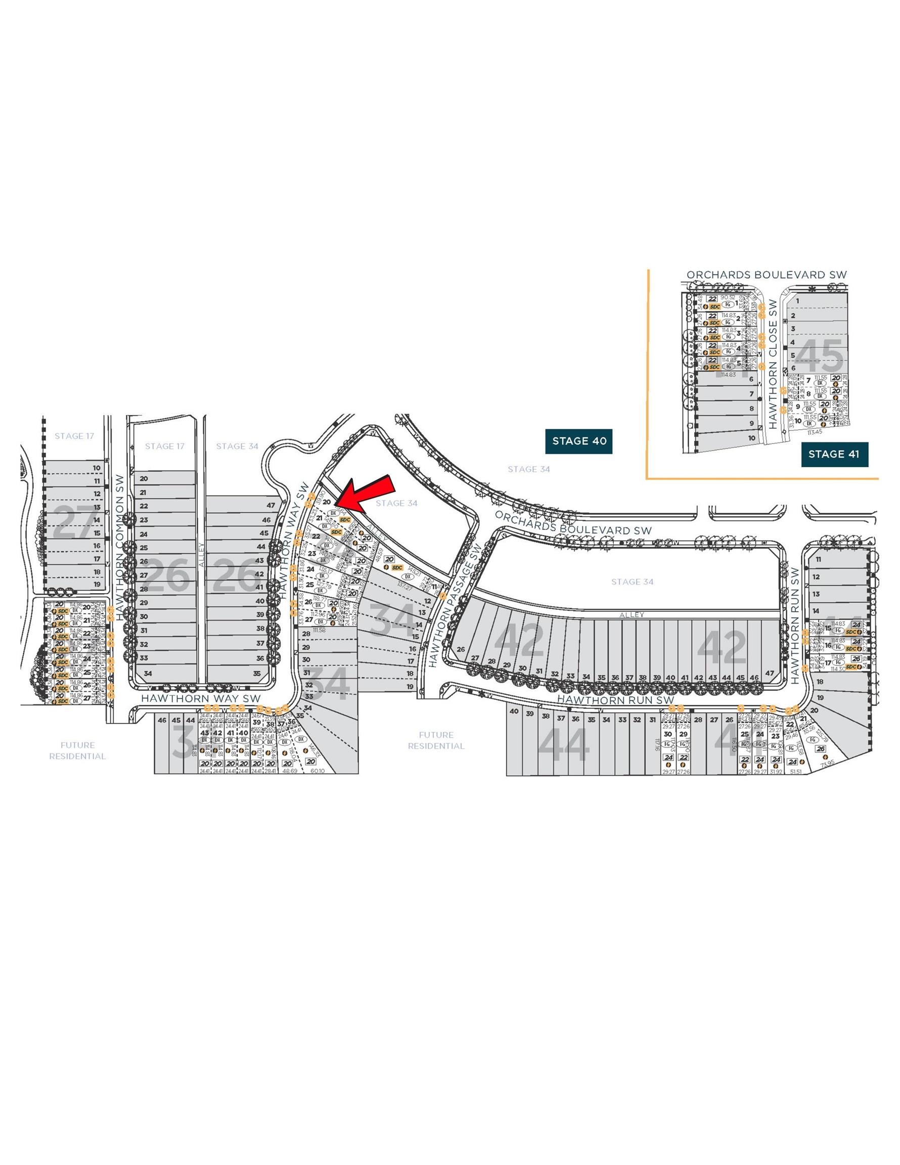 Picture for 5621 Hawthorn WY SW