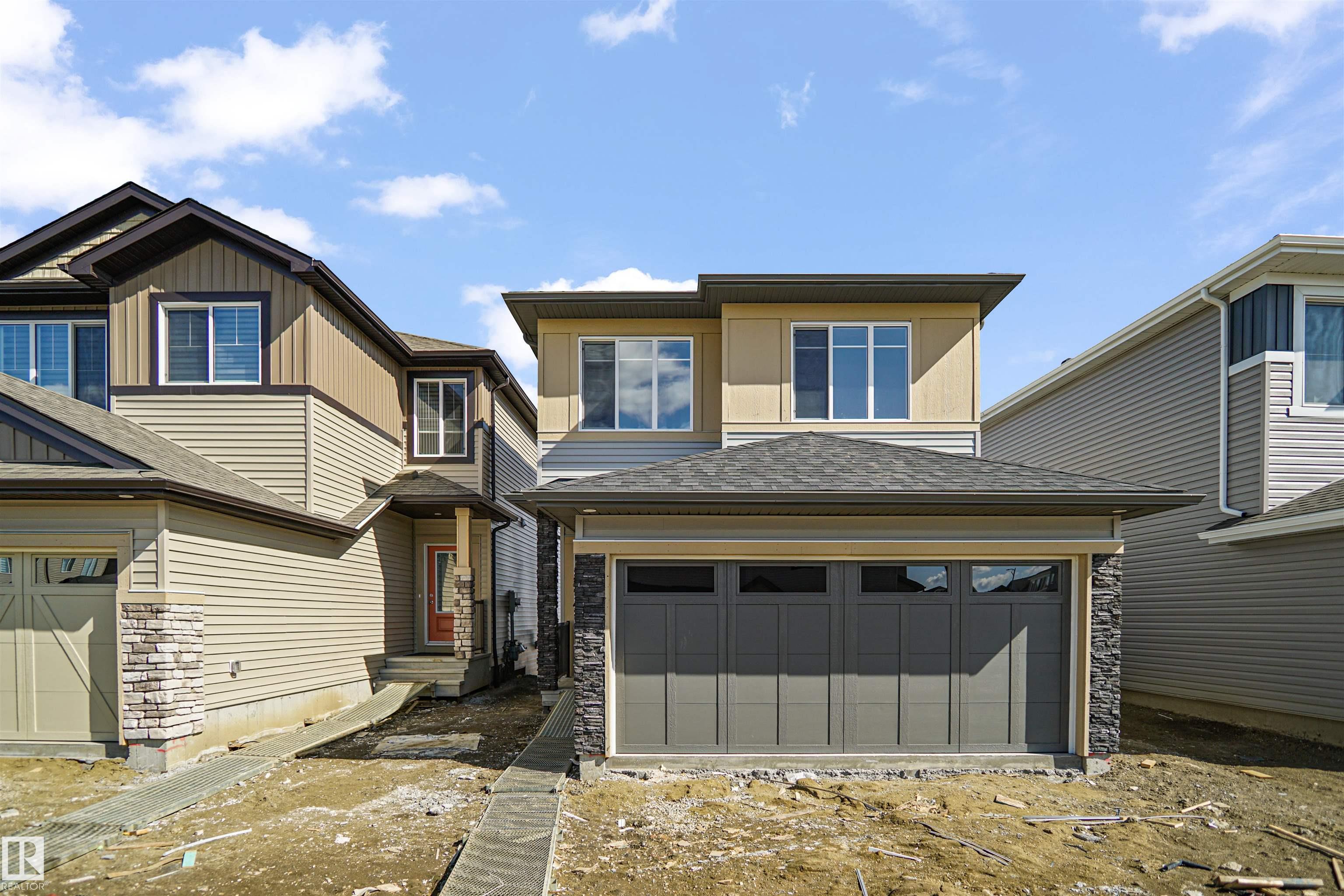 Photo 2 at 1726 Westerra Wynd, Westerra, Stony Plain