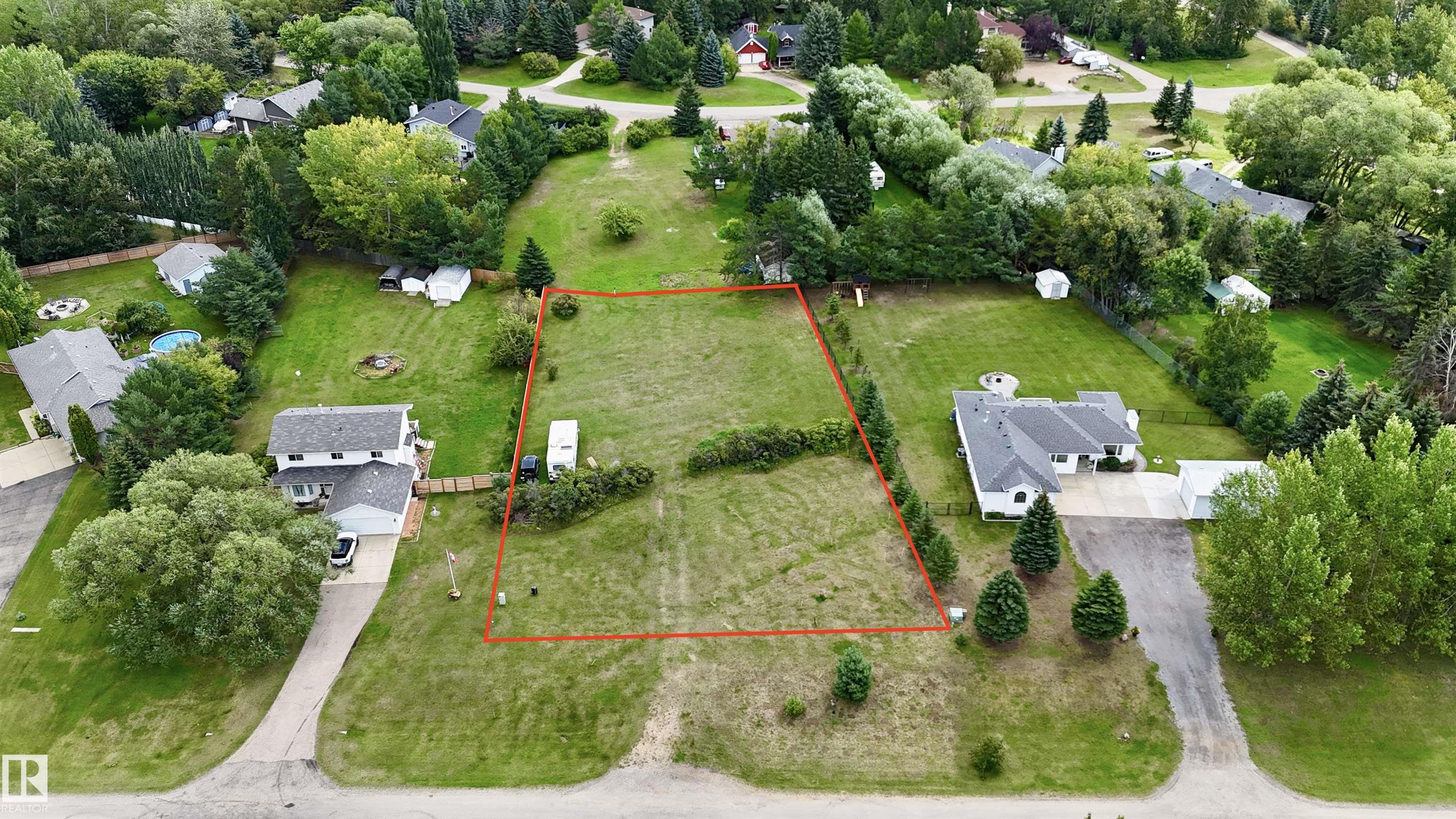 50 - 26413 Twp Road 510, Grand River Valley Estates, Rural Parkland County 