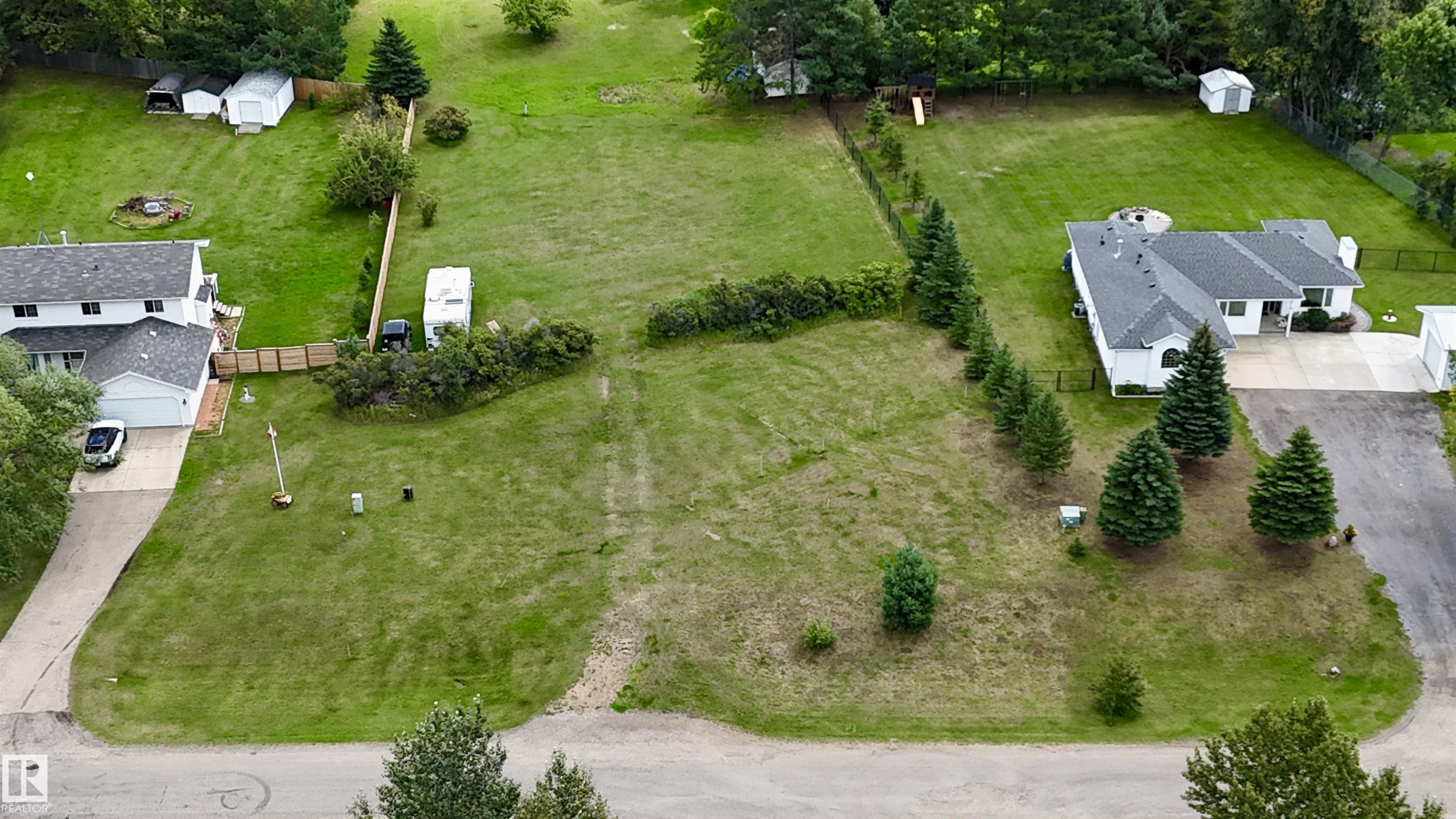Photo 2 at 50 - 26413 Twp Road 510, Grand River Valley Estates, Rural Parkland County