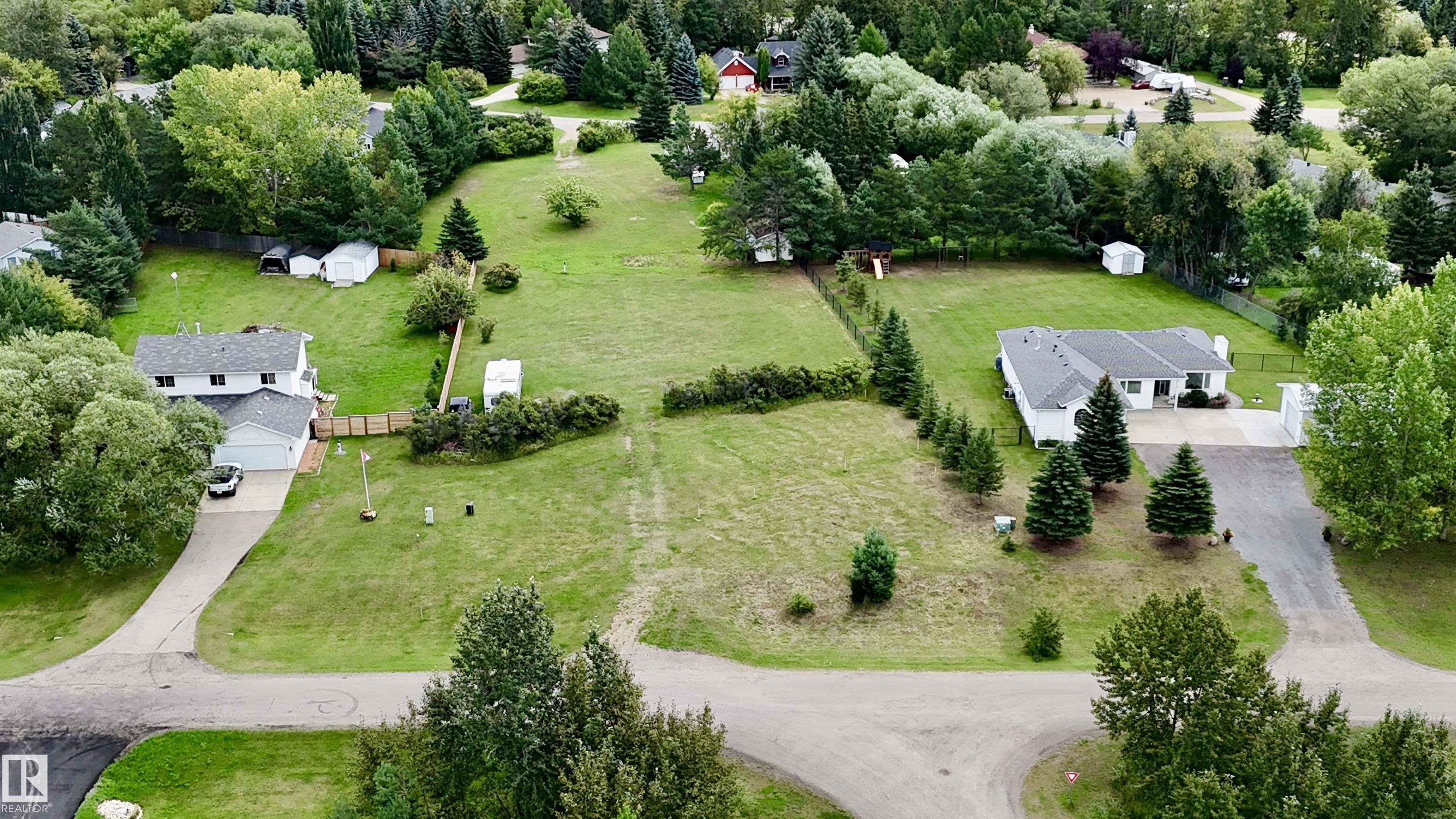 Photo 3 at 50 - 26413 Twp Road 510, Grand River Valley Estates, Rural Parkland County