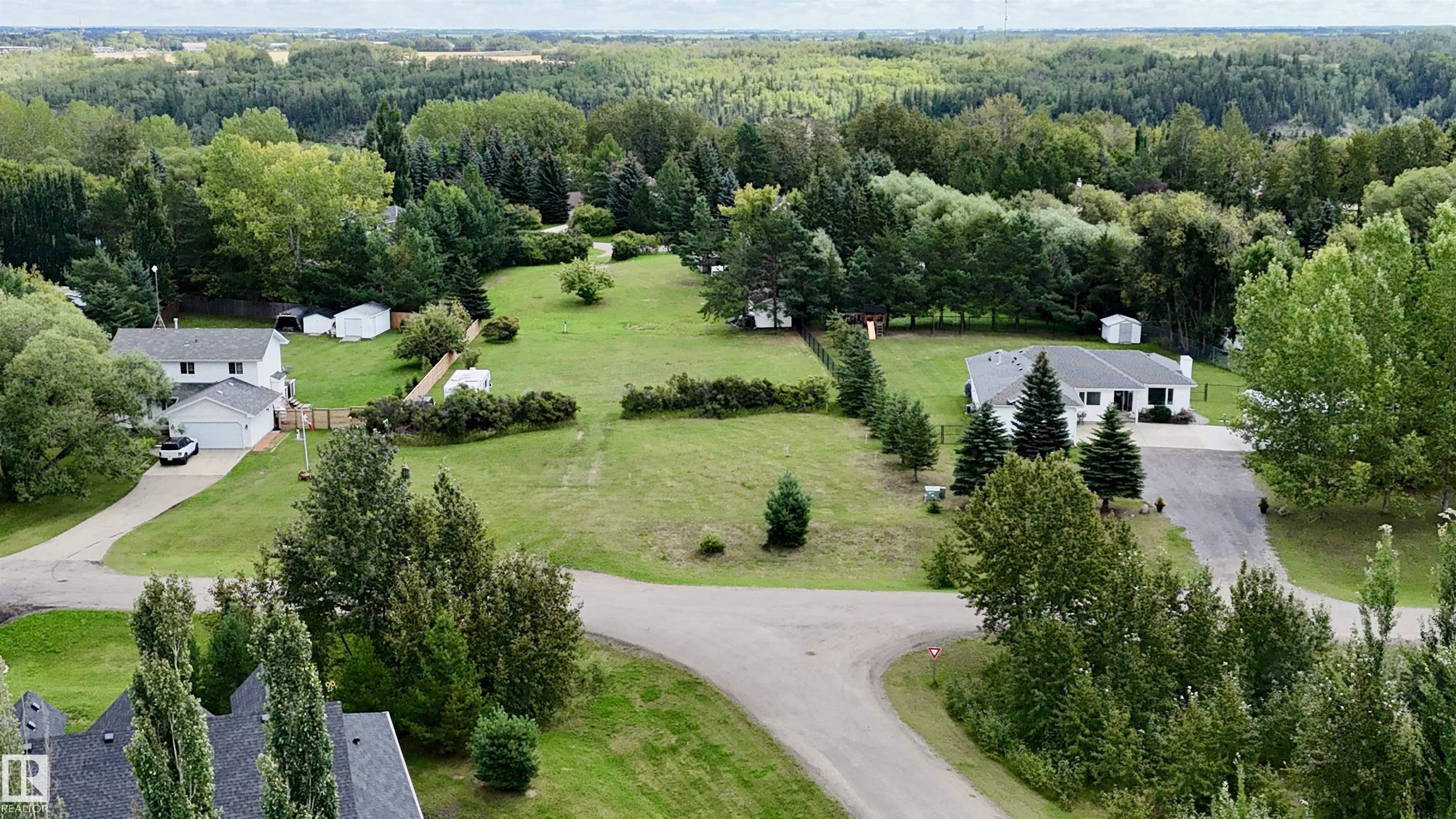 Photo 4 at 50 - 26413 Twp Road 510, Grand River Valley Estates, Rural Parkland County