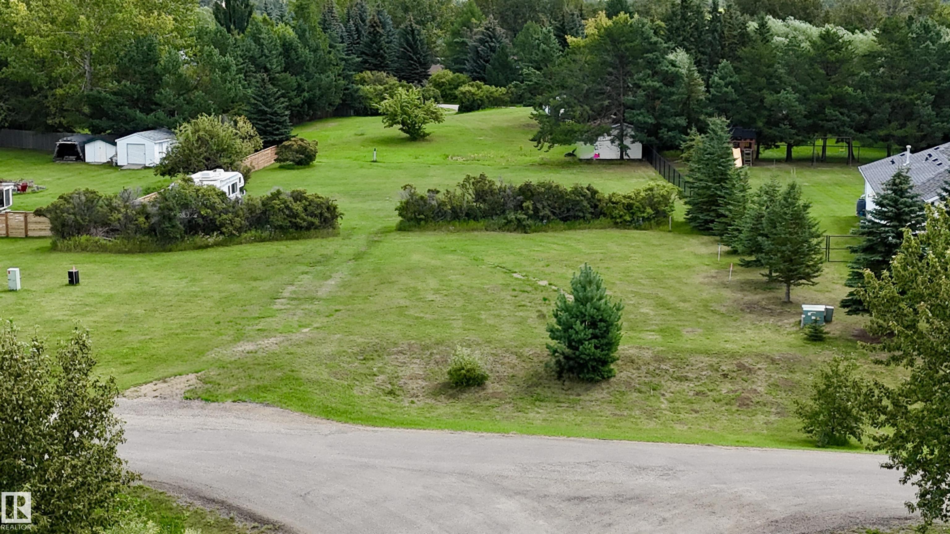 Photo 7 at 50 - 26413 Twp Road 510, Grand River Valley Estates, Rural Parkland County