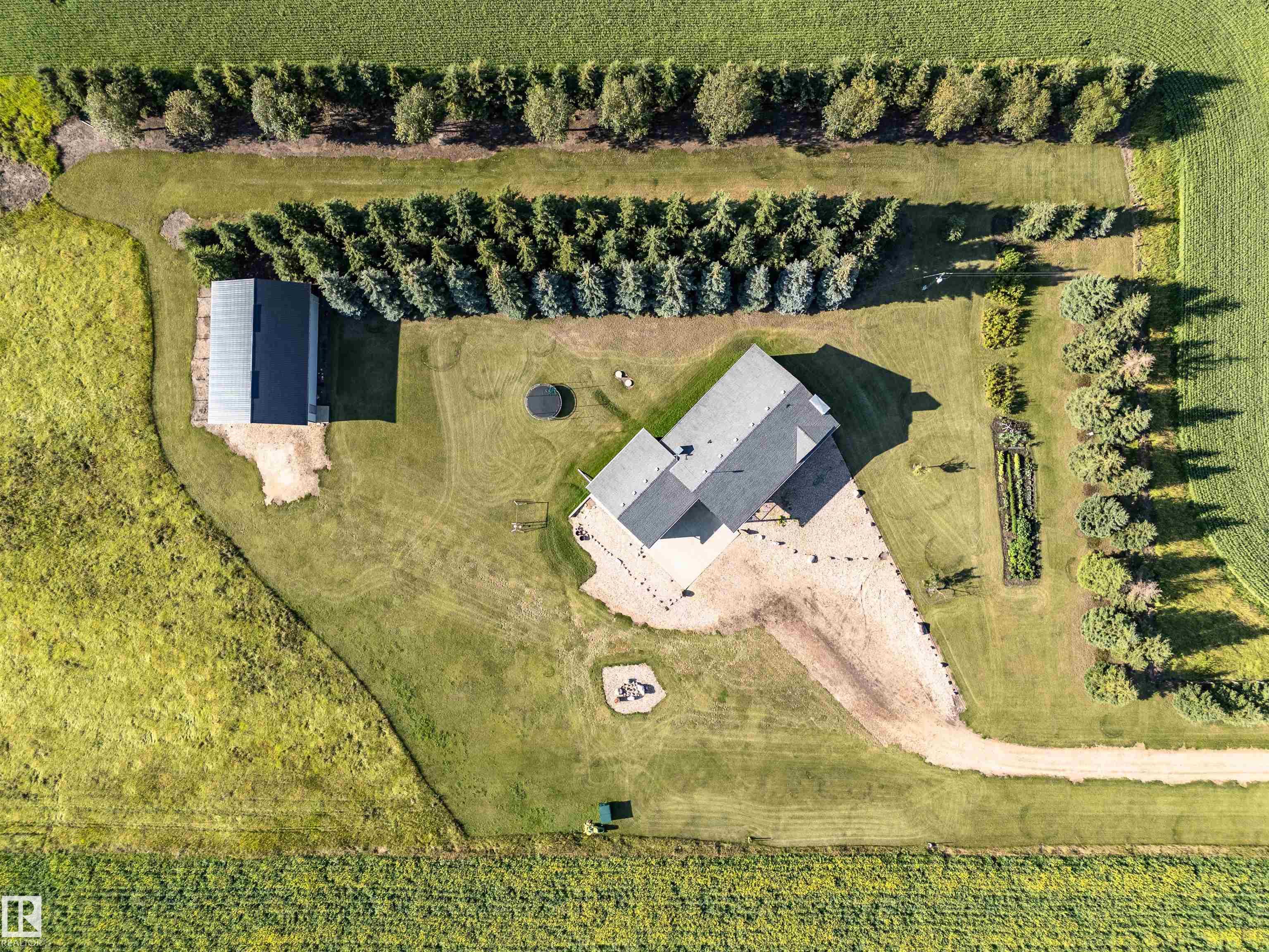 Photo 3 at 50242 Rge Road 260, None, Rural Leduc County