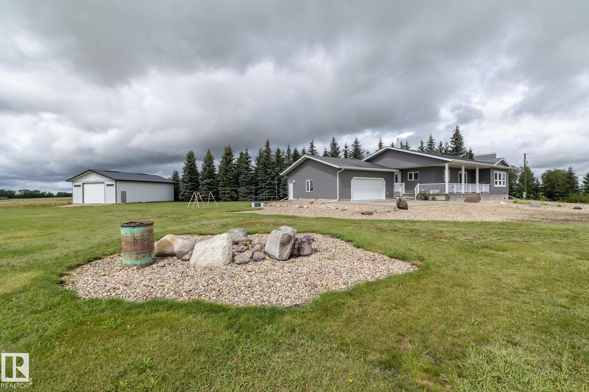 Photo 65 at 50242 Rge Road 260, None, Rural Leduc County