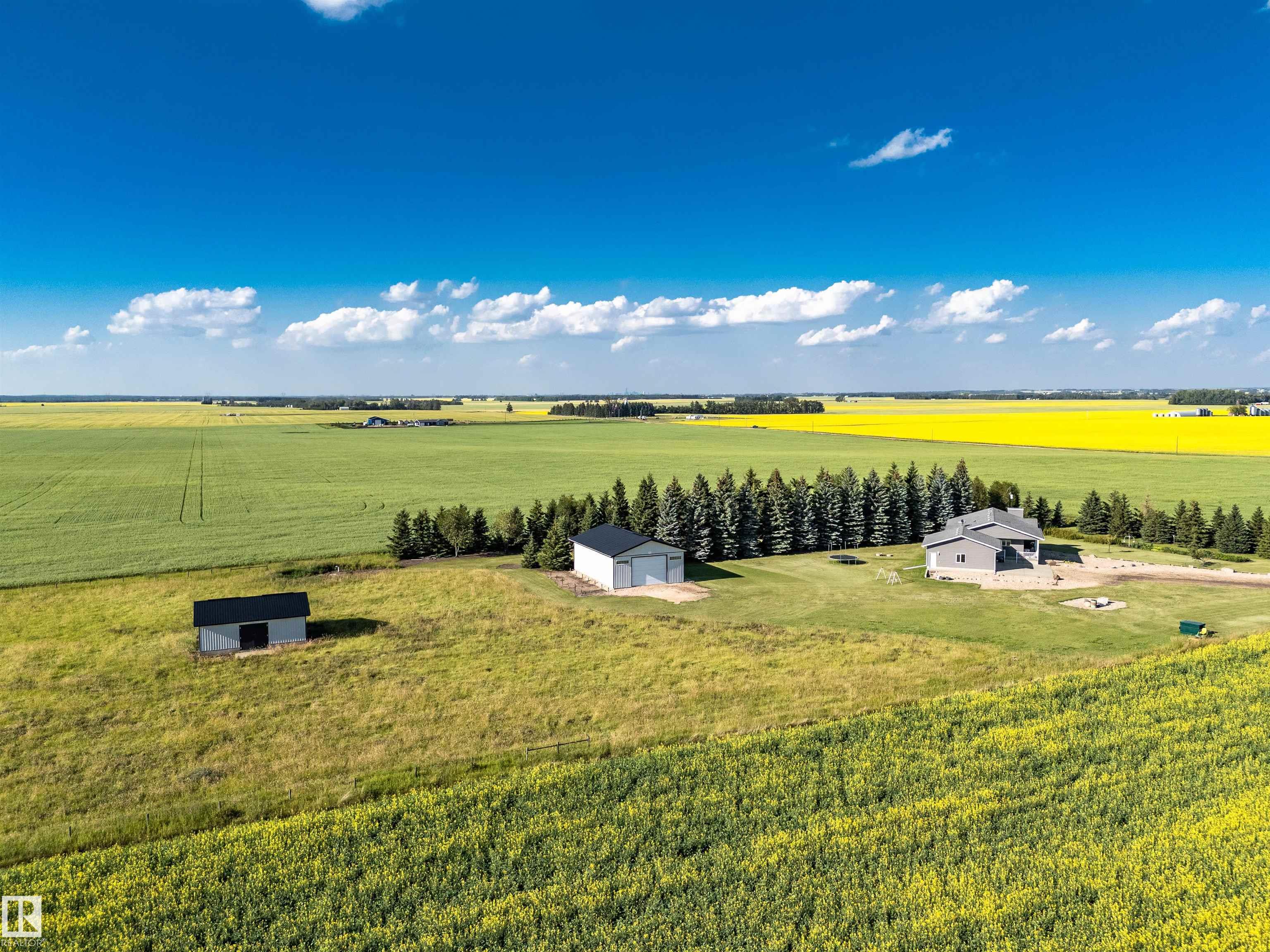 Photo 10 at 50242 Rge Road 260, None, Rural Leduc County