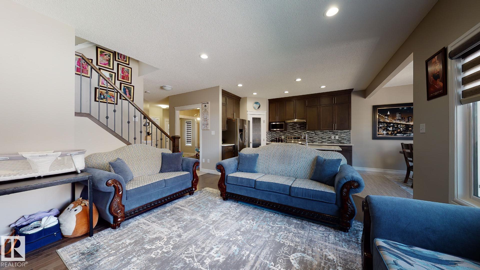 Photo 11 at 8716 Carson Way SW, Chappelle Area, Edmonton
