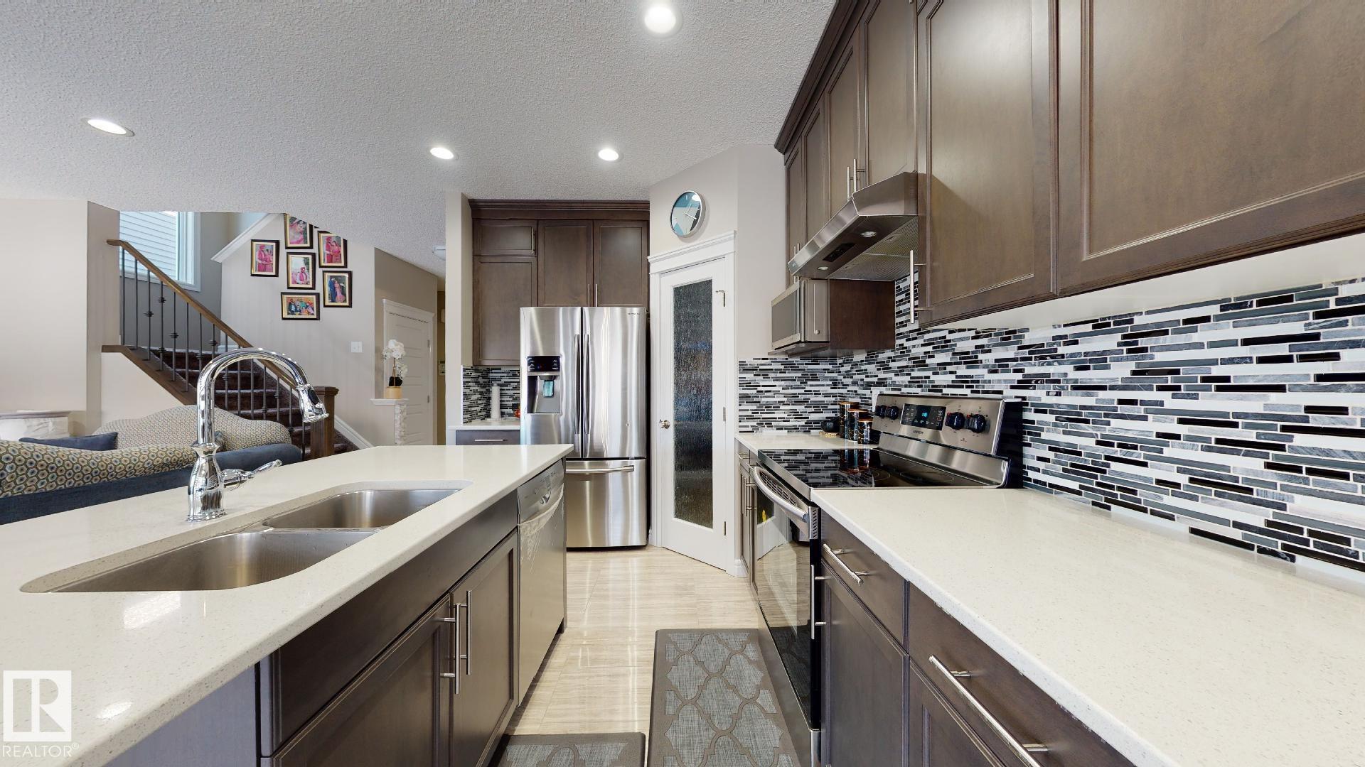 Photo 8 at 8716 Carson Way SW, Chappelle Area, Edmonton