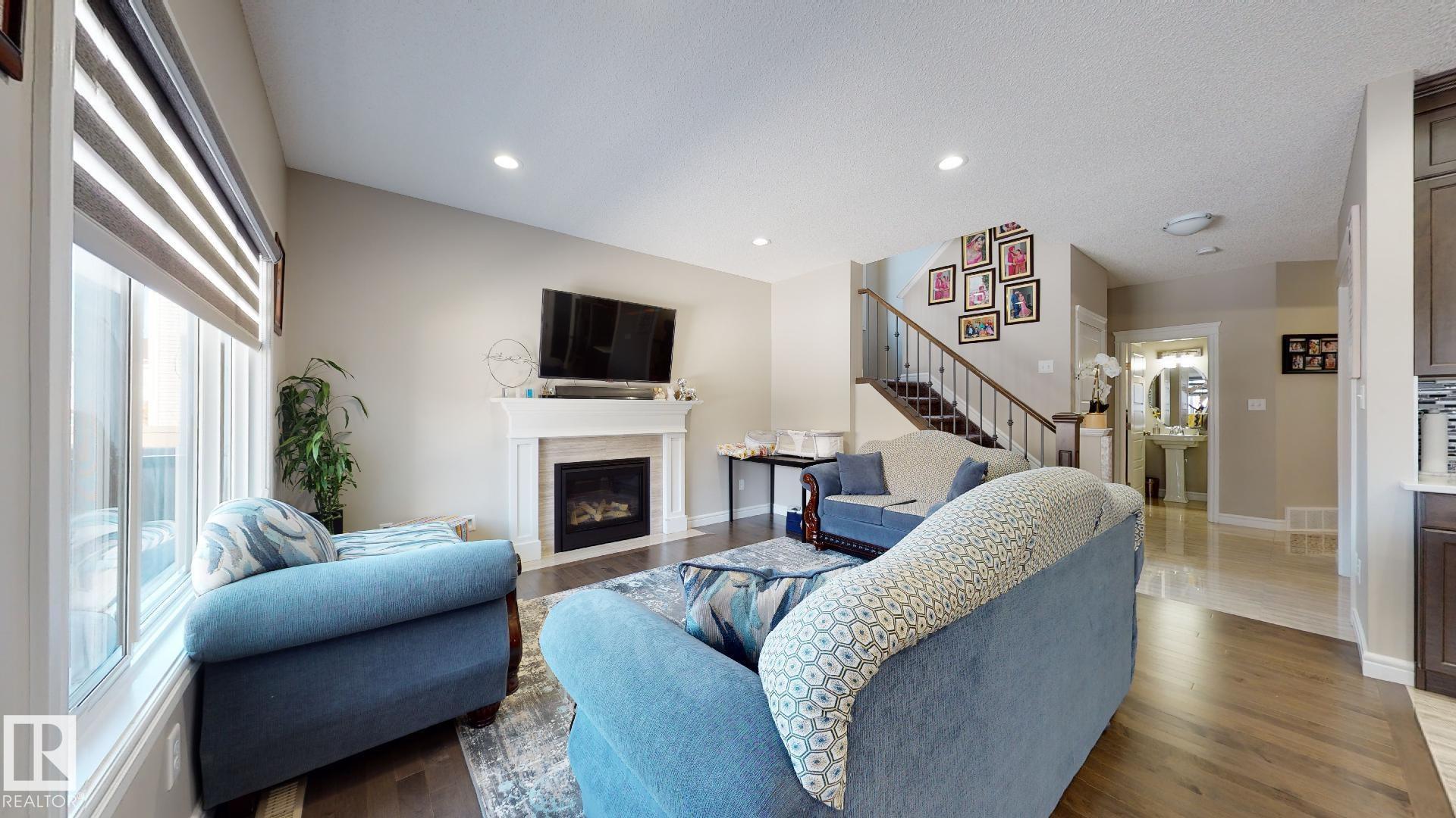 Photo 9 at 8716 Carson Way SW, Chappelle Area, Edmonton