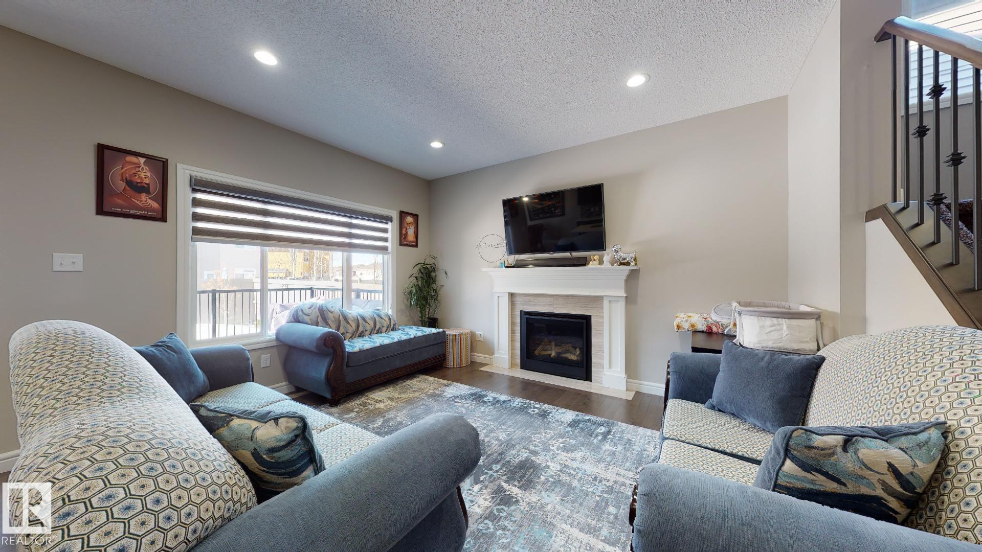 Photo 10 at 8716 Carson Way SW, Chappelle Area, Edmonton