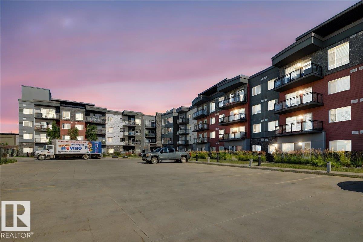 311 - 7508 Getty Green Gate NW, Granville, Edmonton 