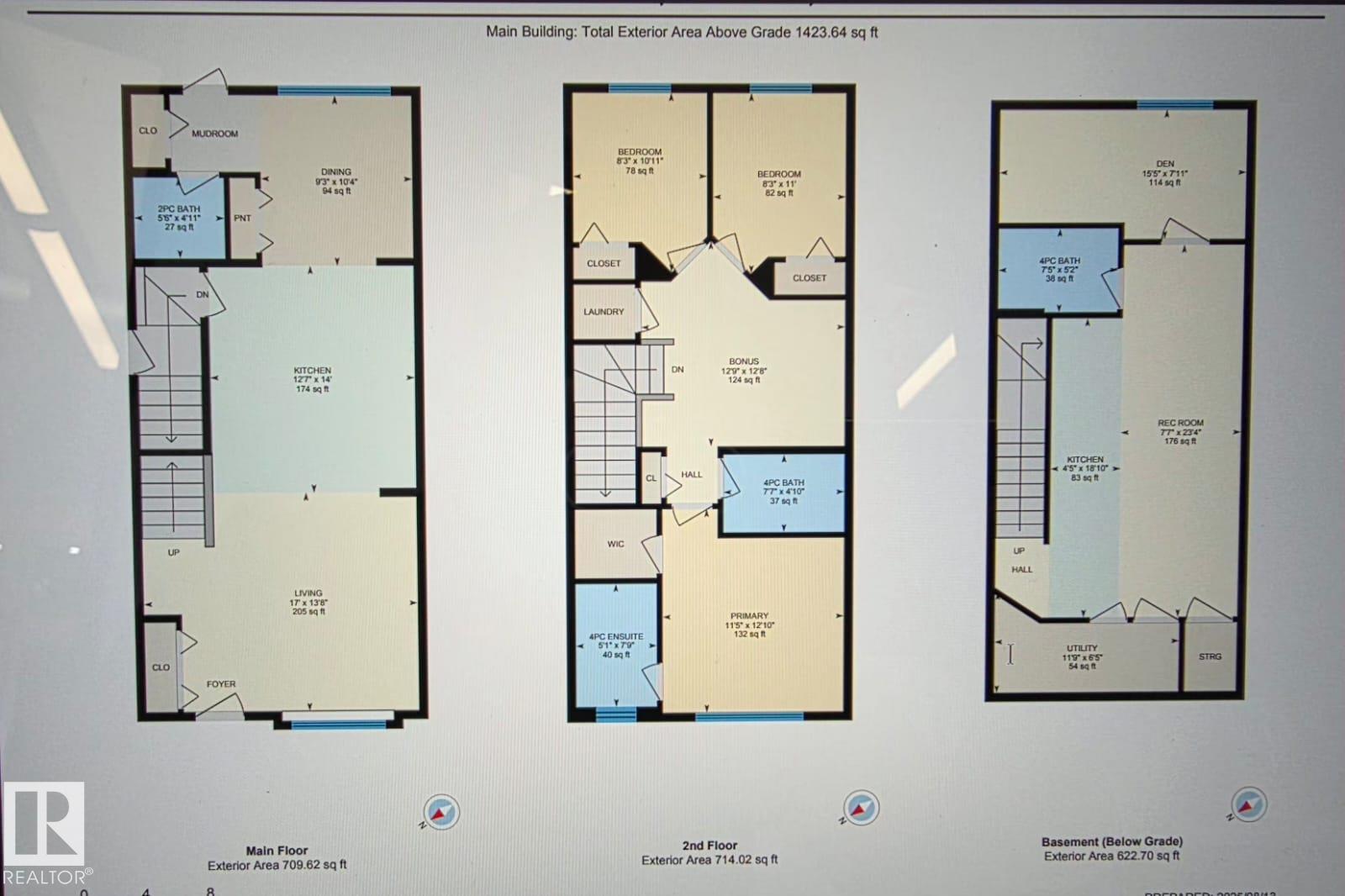Photo 2 at 7129 46a Street, Le Reve, Beaumont