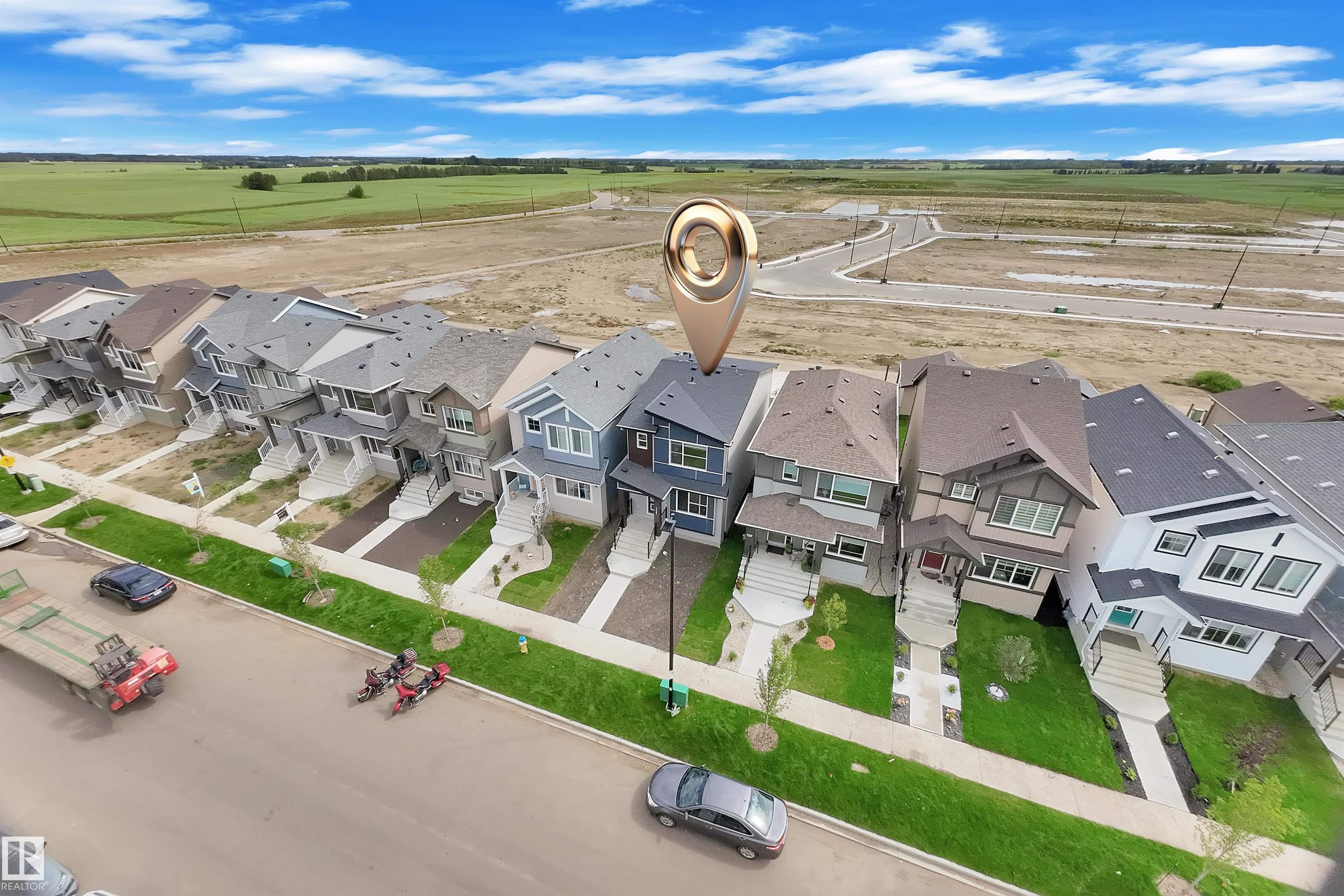 Photo 42 at 7129 46a Street, Le Reve, Beaumont