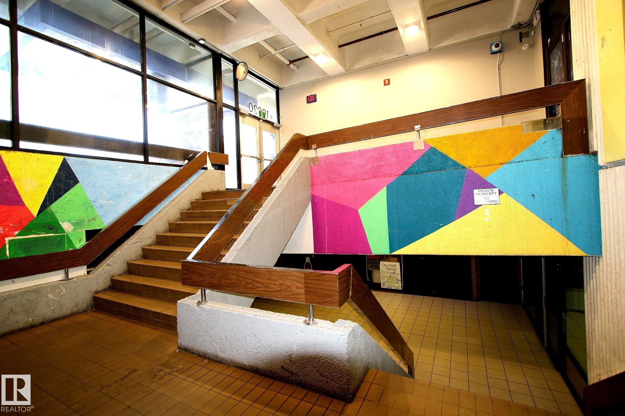 Picture for 10020 JASPER AV NW