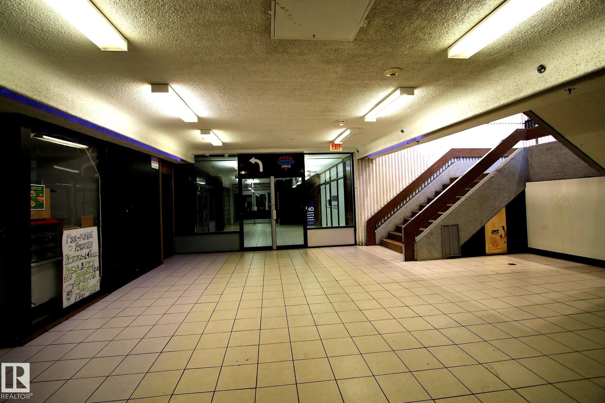 Picture for 10020 JASPER AV NW