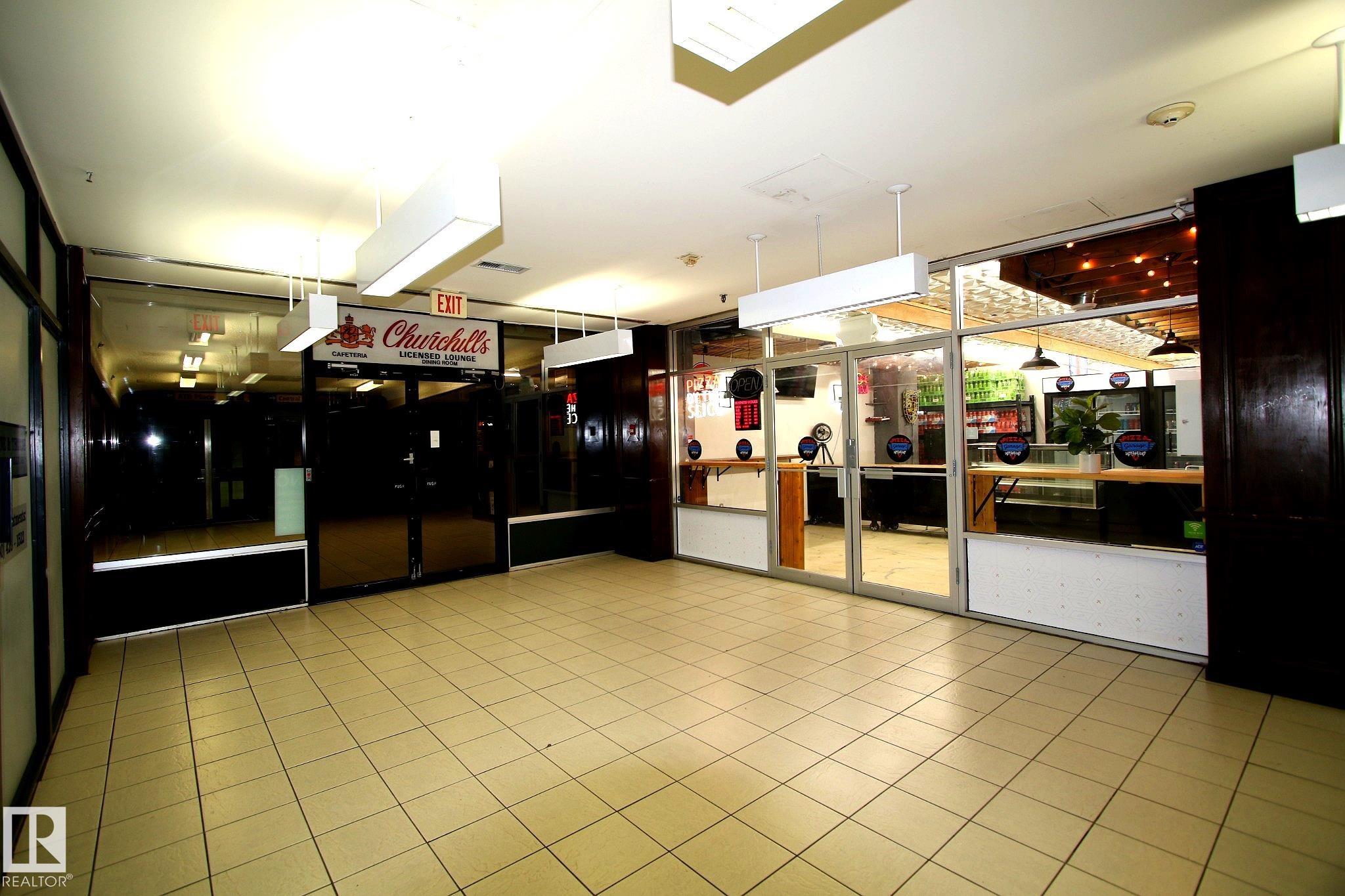 Picture for 10020 JASPER AV NW