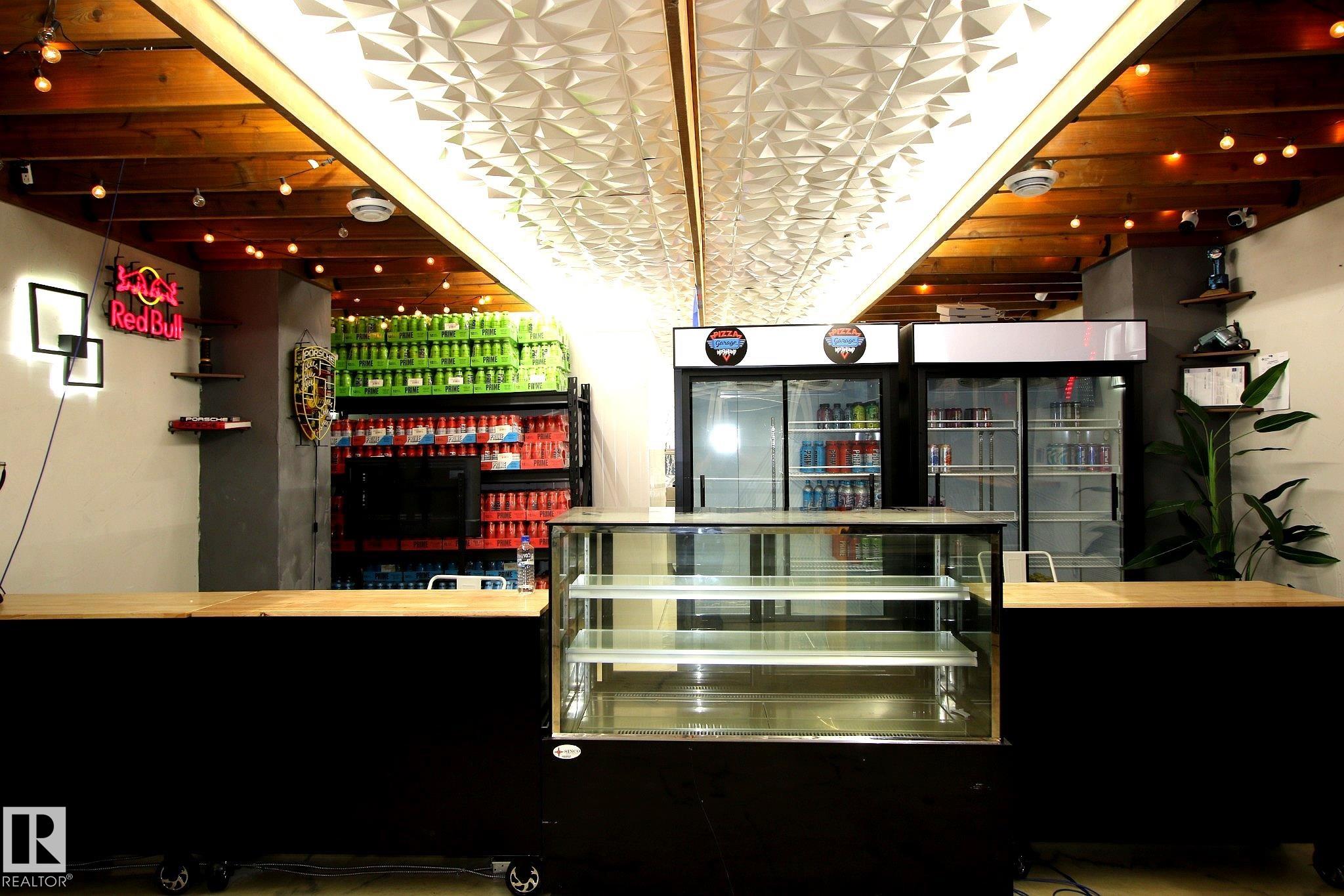 Picture for 10020 JASPER AV NW