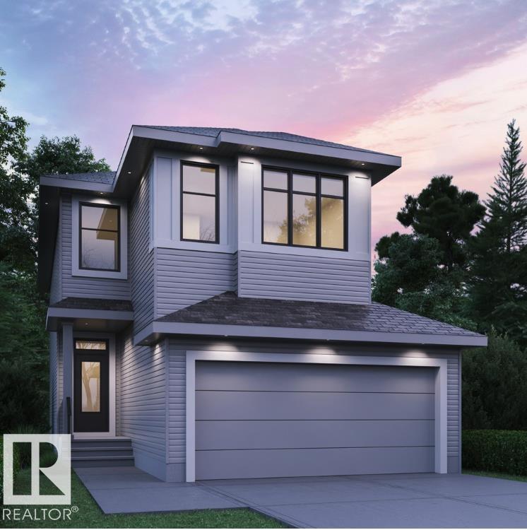 6945 176a Avenue NW, Crystallina Nera East, Edmonton photo number 2