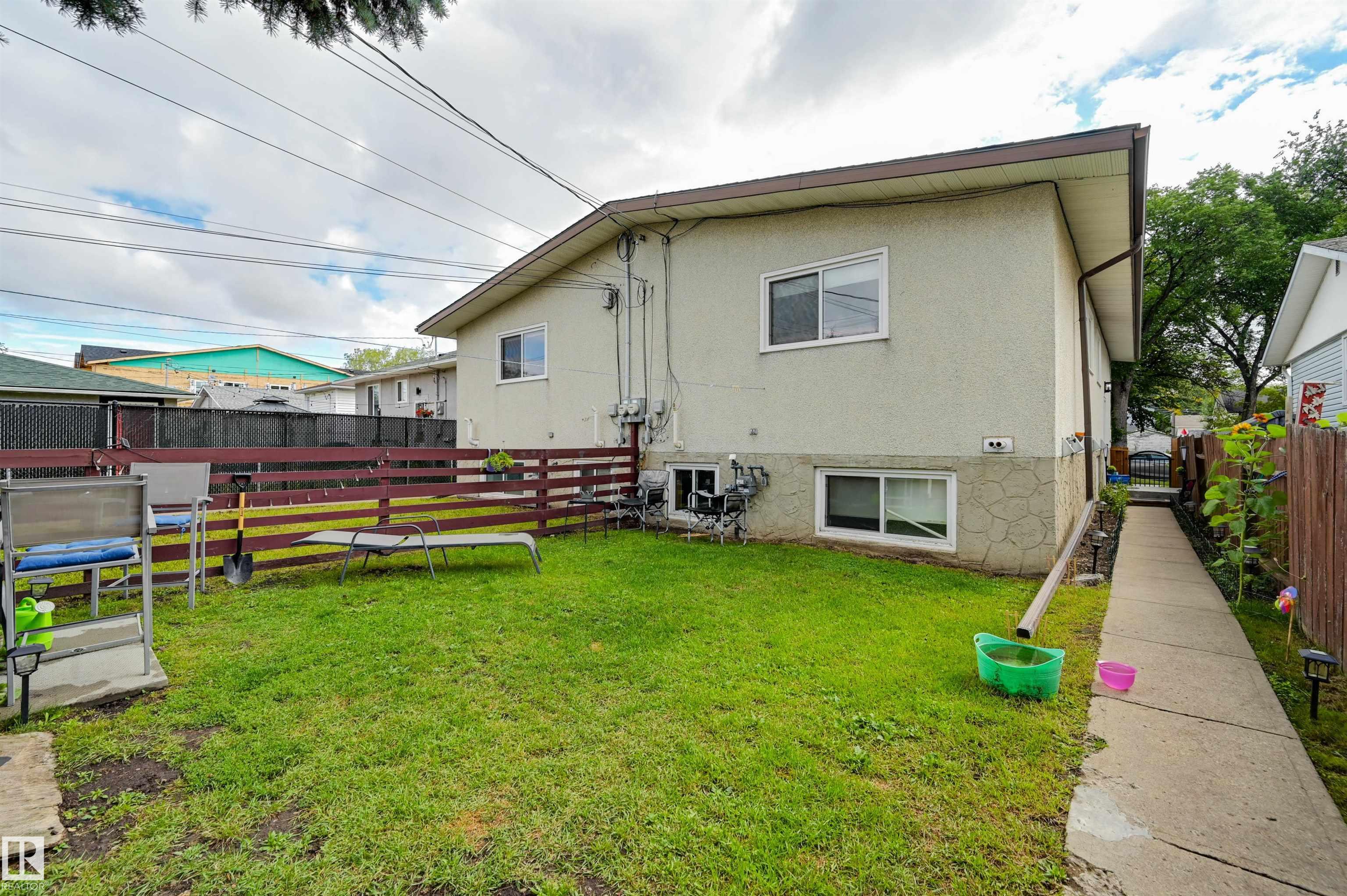 Photo 12 at 12812 +12814 125 Street NW, Calder, Edmonton