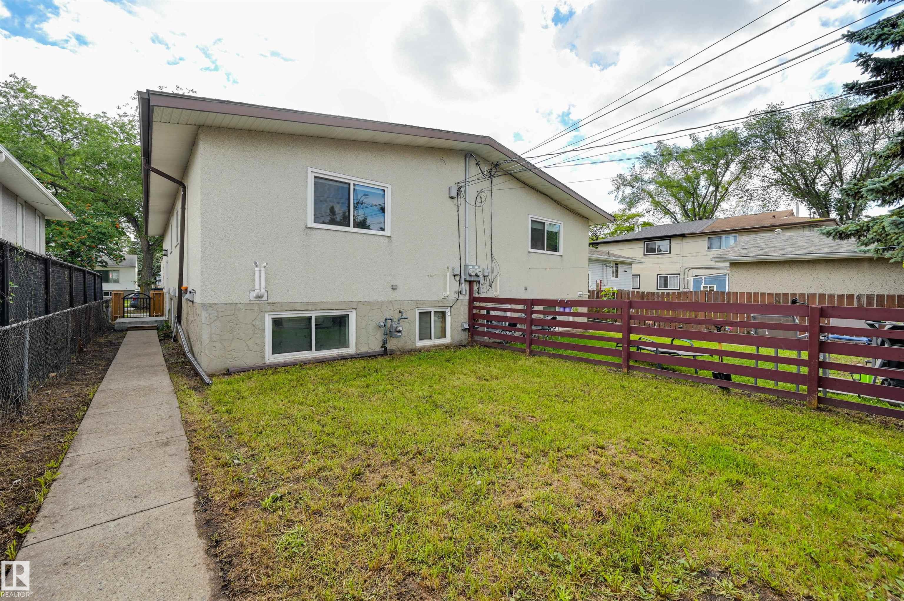 Photo 13 at 12812 +12814 125 Street NW, Calder, Edmonton
