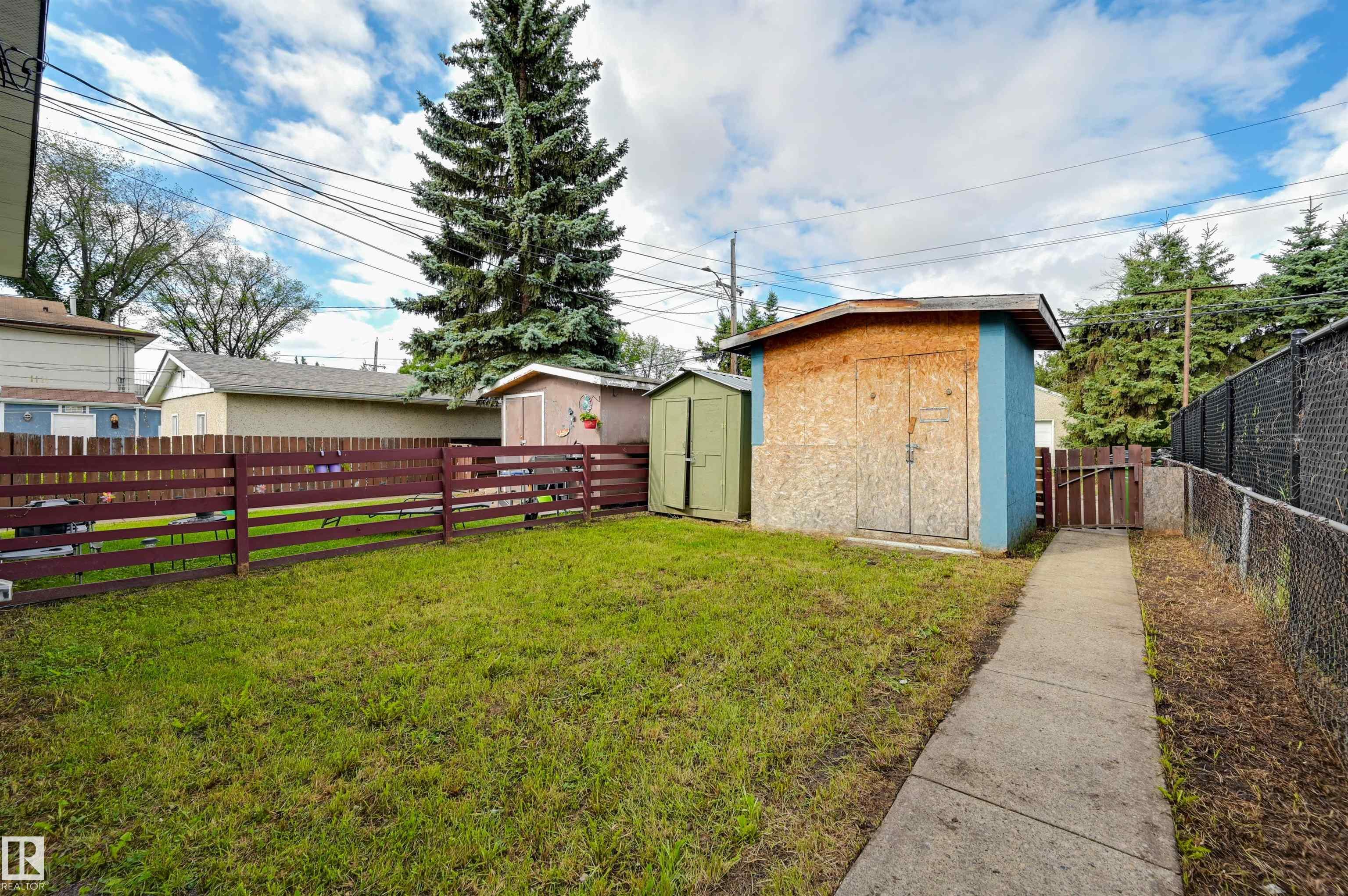 Photo 14 at 12812 +12814 125 Street NW, Calder, Edmonton