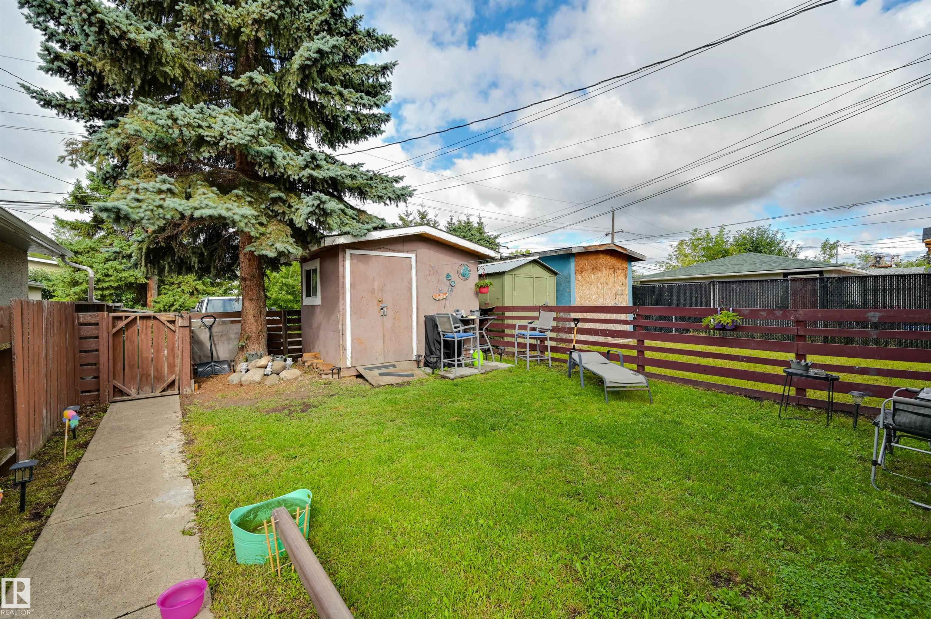 Photo 15 at 12812 +12814 125 Street NW, Calder, Edmonton
