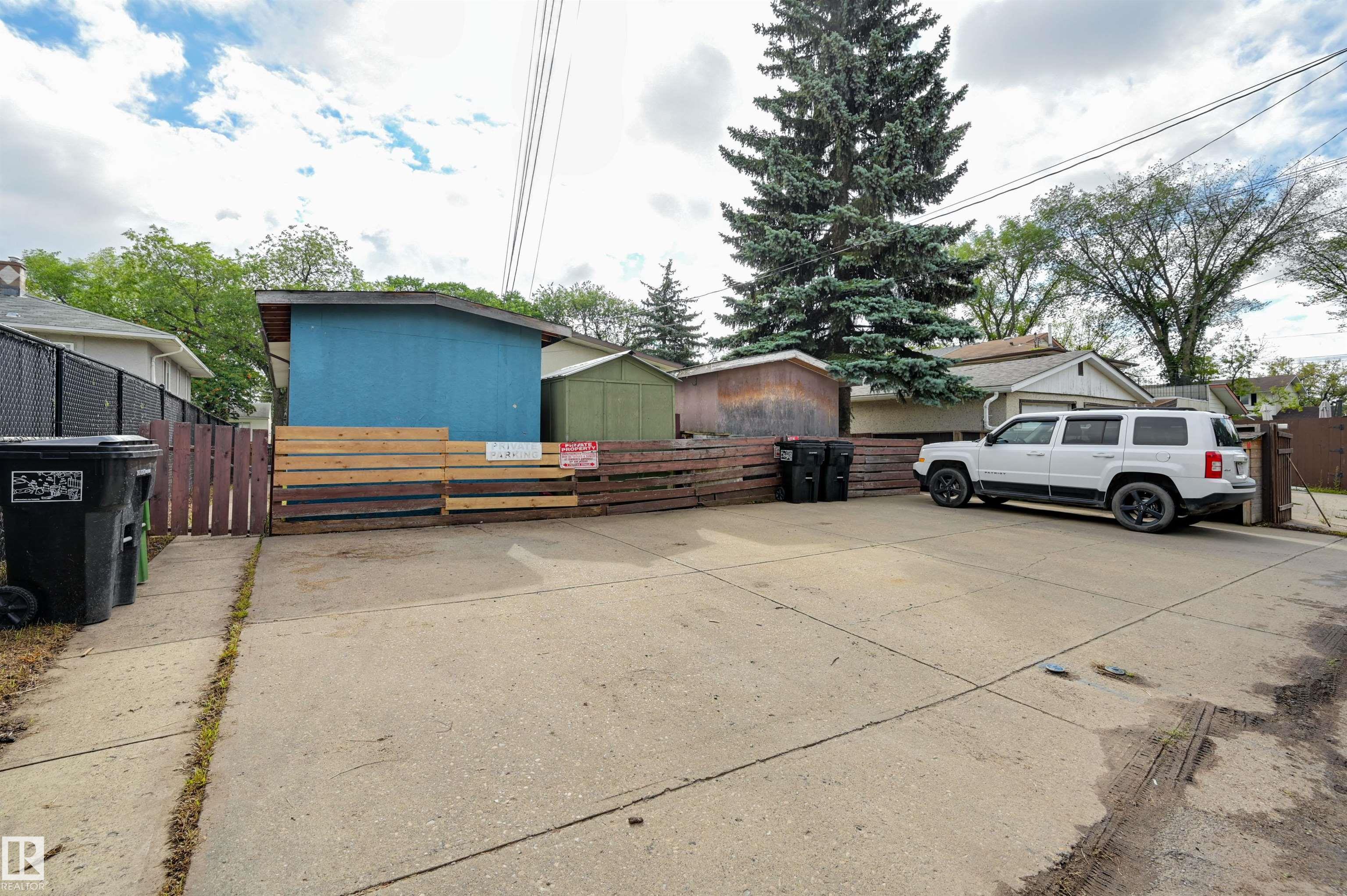 Photo 16 at 12812 +12814 125 Street NW, Calder, Edmonton