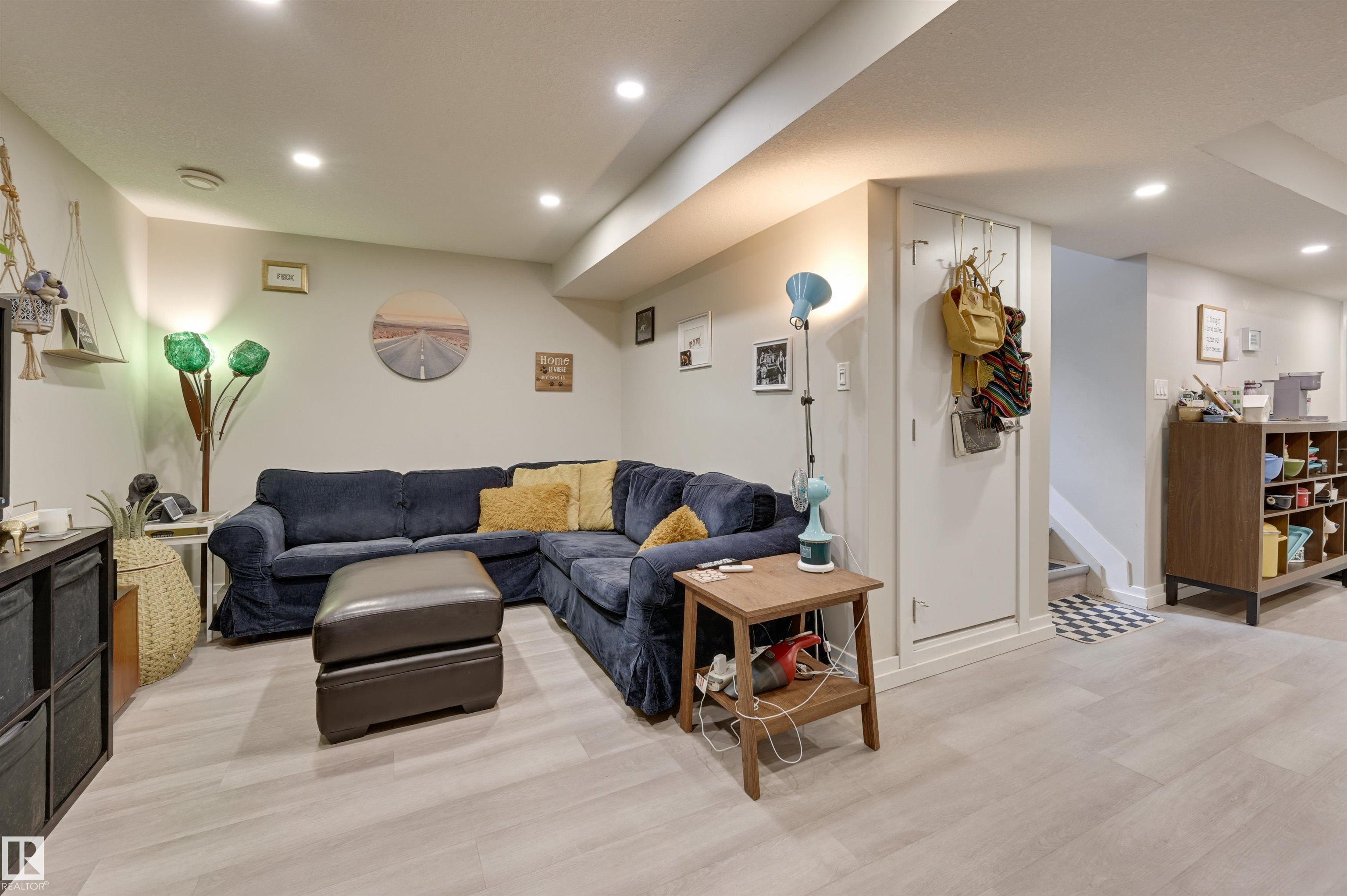 Photo 37 at 12812 +12814 125 Street NW, Calder, Edmonton