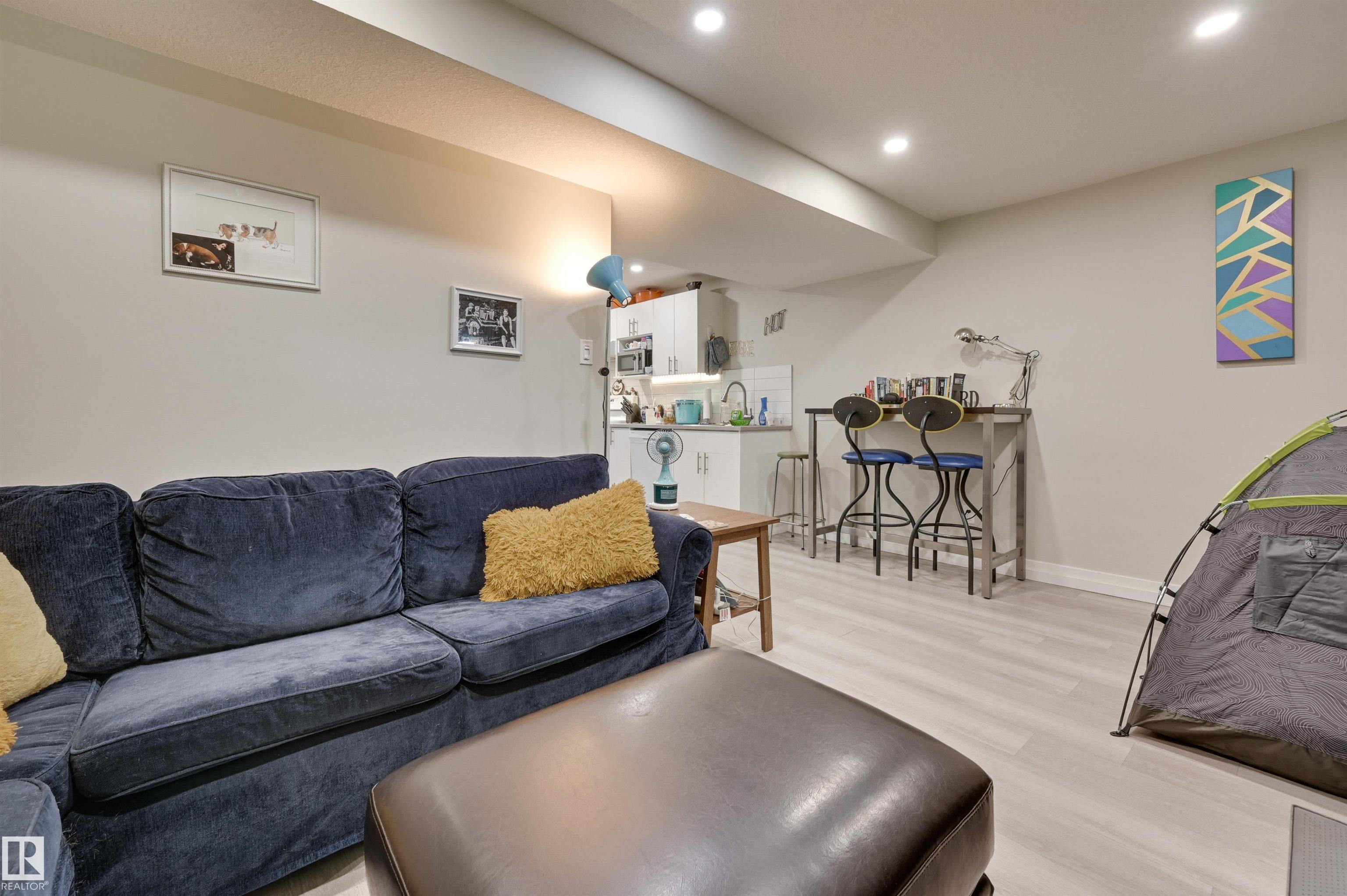 Photo 38 at 12812 +12814 125 Street NW, Calder, Edmonton