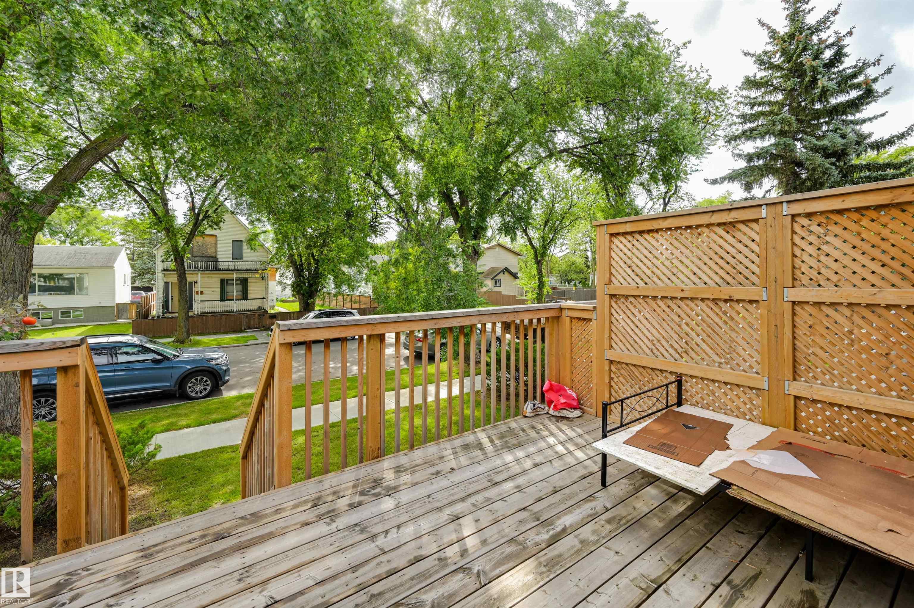 Photo 8 at 12812 +12814 125 Street NW, Calder, Edmonton