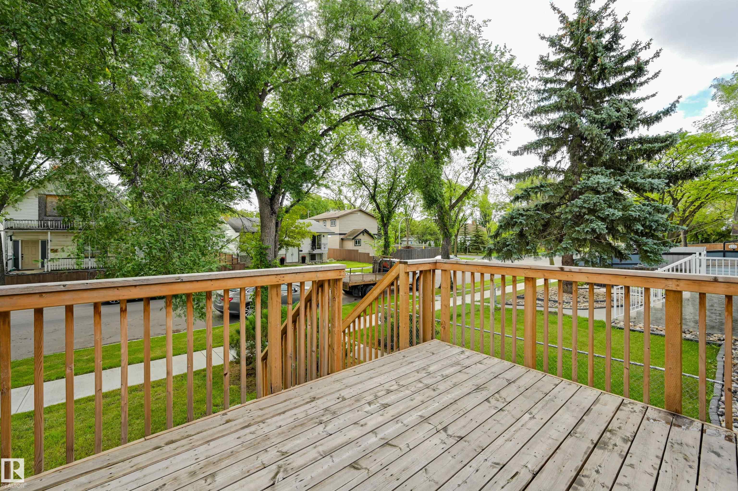 Photo 9 at 12812 +12814 125 Street NW, Calder, Edmonton