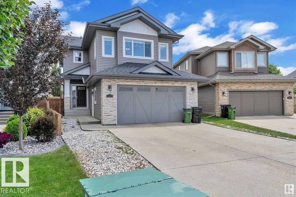 1627 161 Street SW, Glenridding Heights, Edmonton 