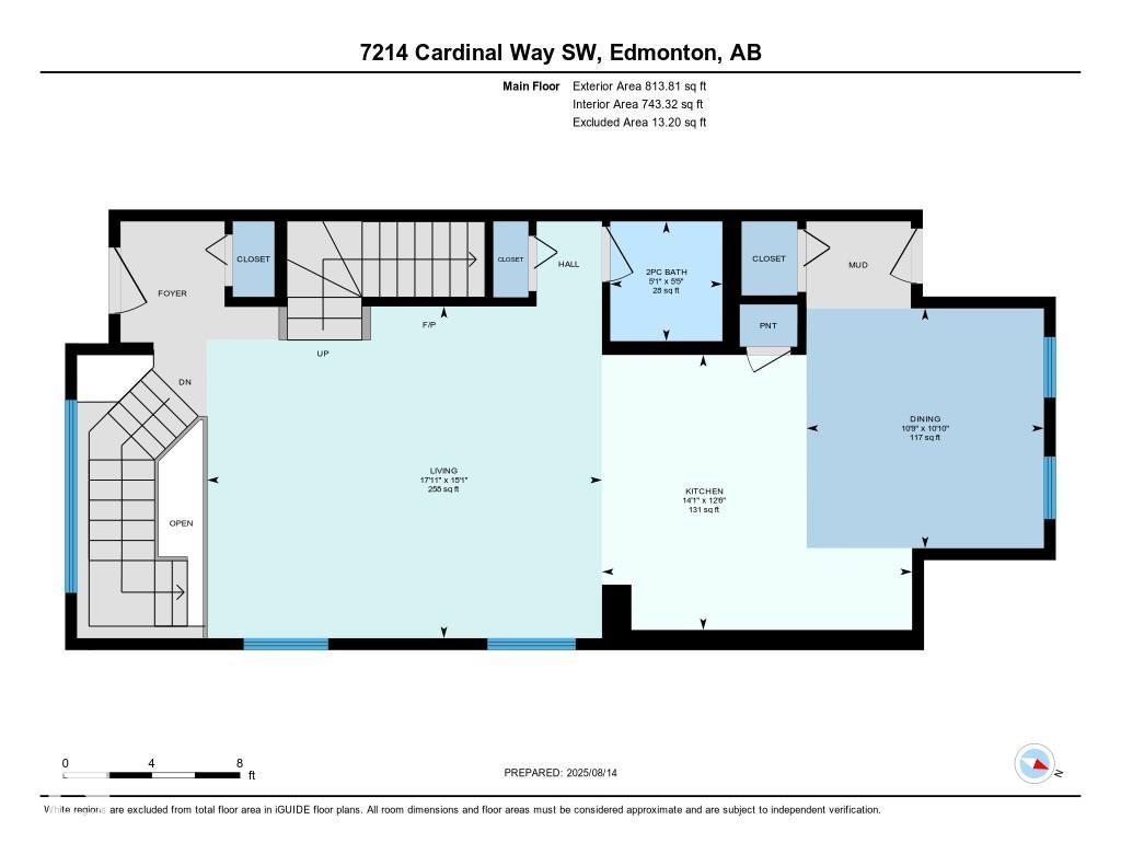 Photo 71 at 7214 Cardinal Way SW, Chappelle Area, Edmonton