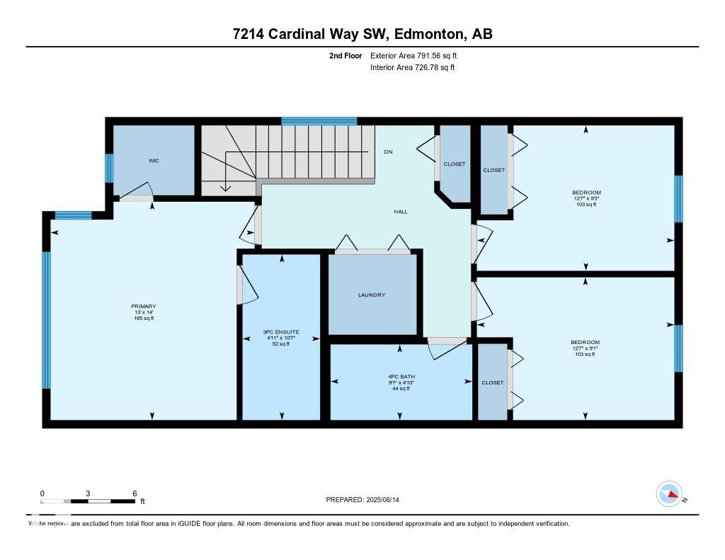 Photo 72 at 7214 Cardinal Way SW, Chappelle Area, Edmonton