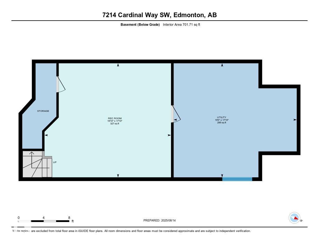 Photo 73 at 7214 Cardinal Way SW, Chappelle Area, Edmonton
