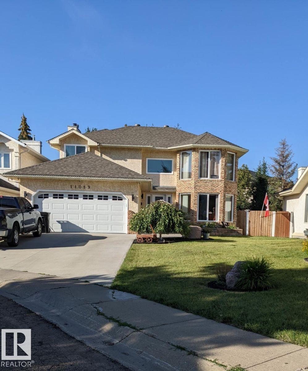 11019 10 Avenue NW, Twin Brooks, Edmonton 