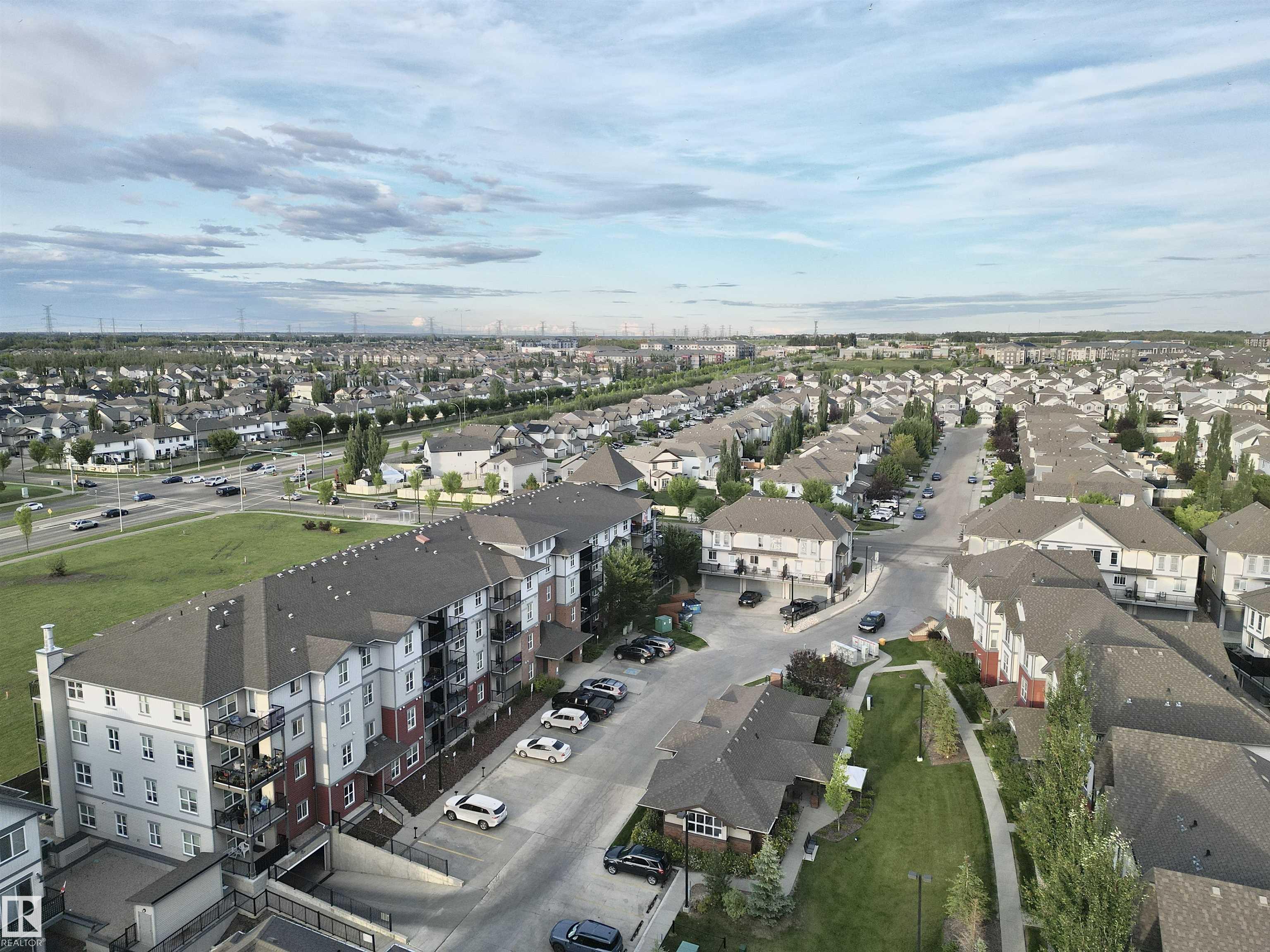 Photo 24 at 206 - 667 Watt Boulevard SW, Walker, Edmonton