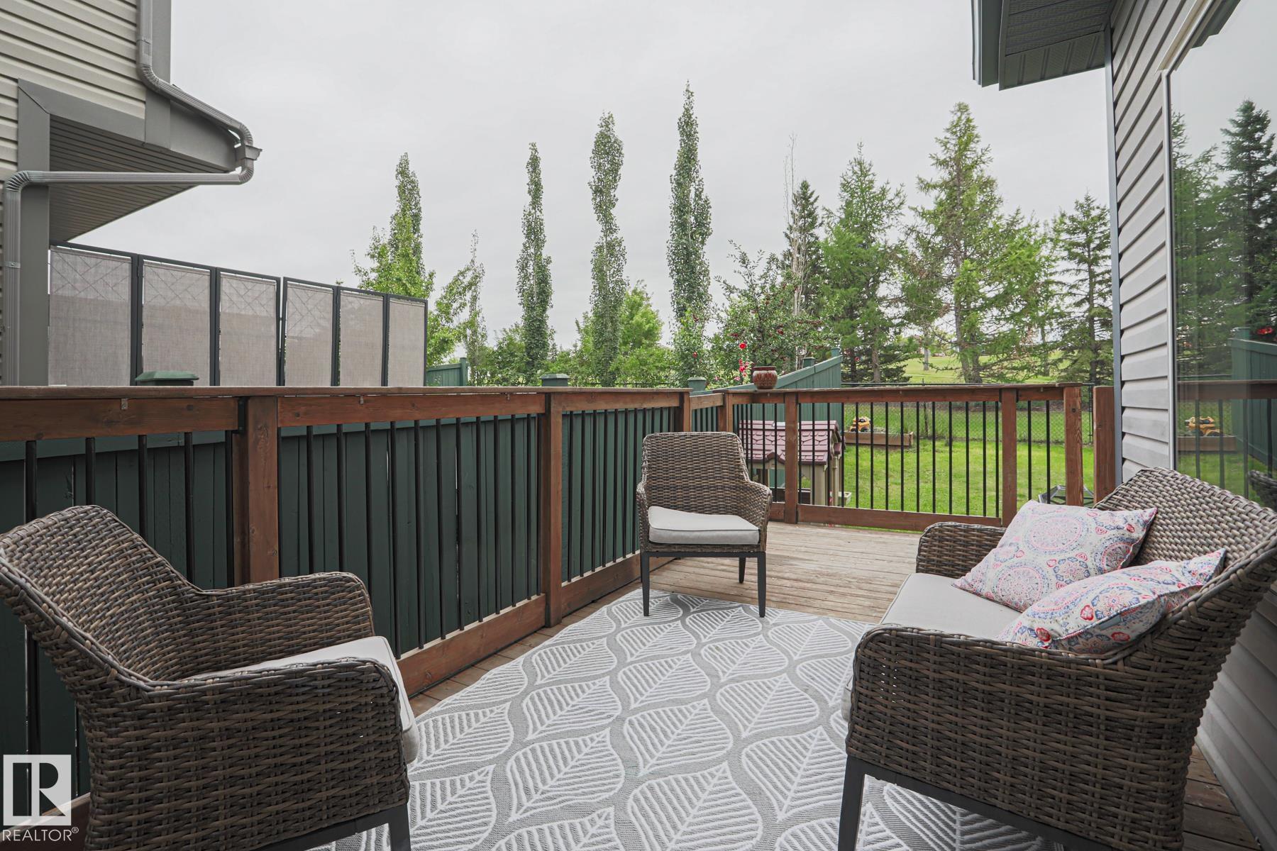 Photo 41 at 39 Vivian Way NW, Spruce Village, Spruce Grove