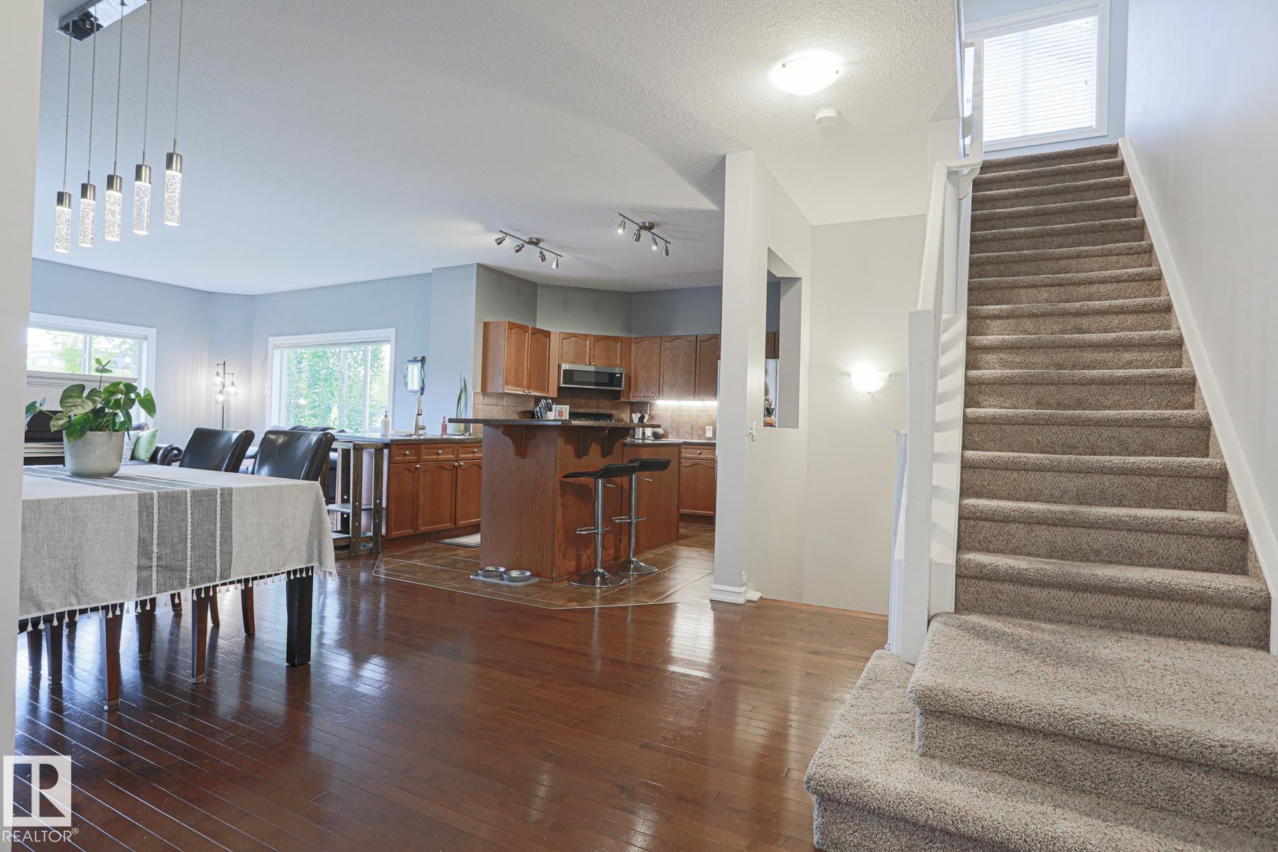Photo 7 at 39 Vivian Way NW, Spruce Village, Spruce Grove
