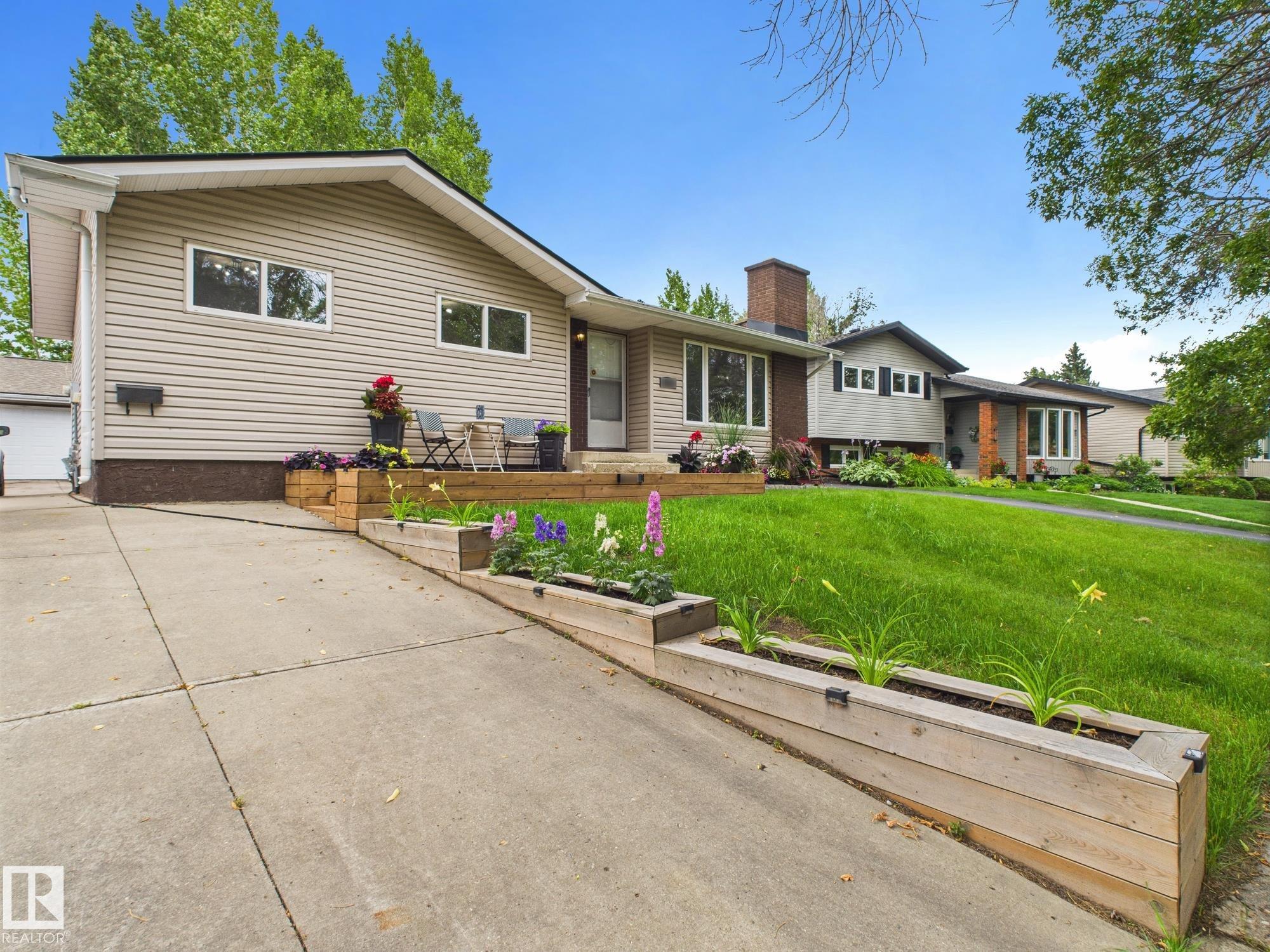 8525 92 Avenue, Pineview Fort Sask., Fort Saskatchewan 