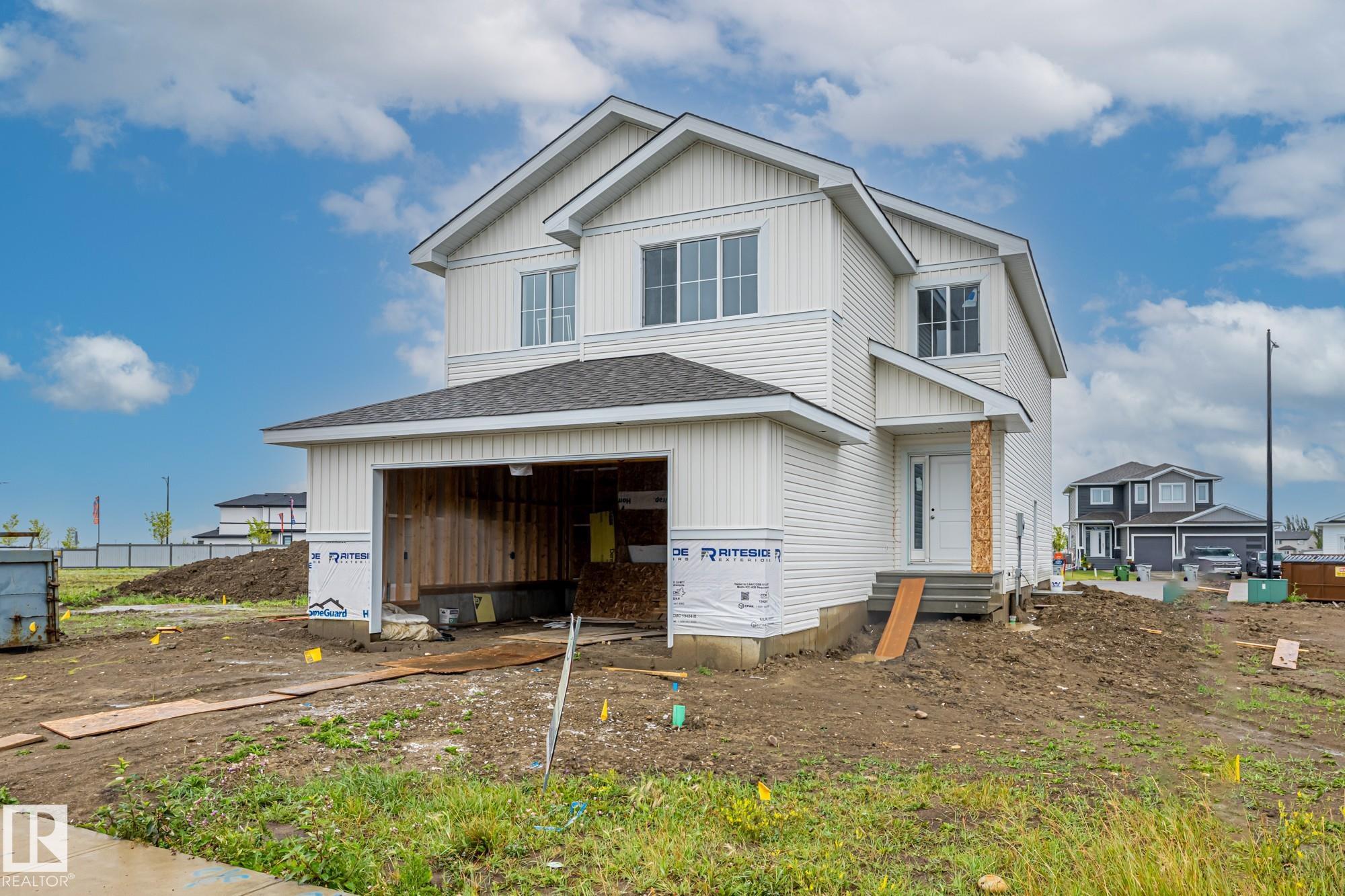 9628 89a Street, Morinville 
