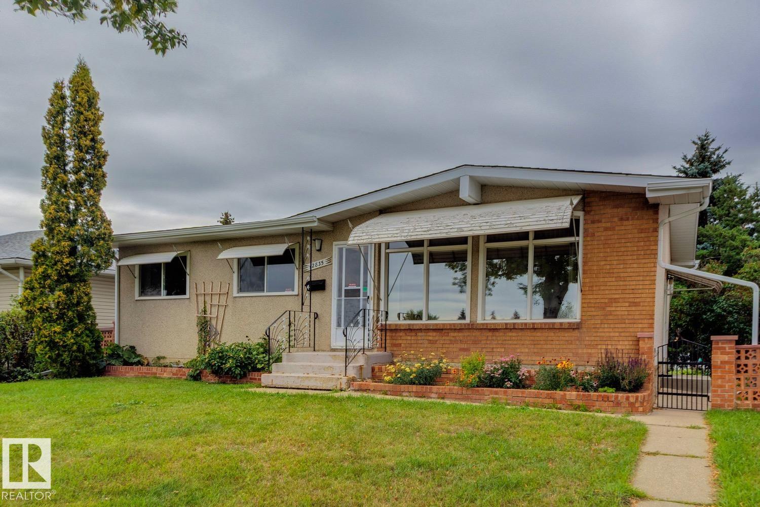 12835 91 Street NW, Killarney, Edmonton 